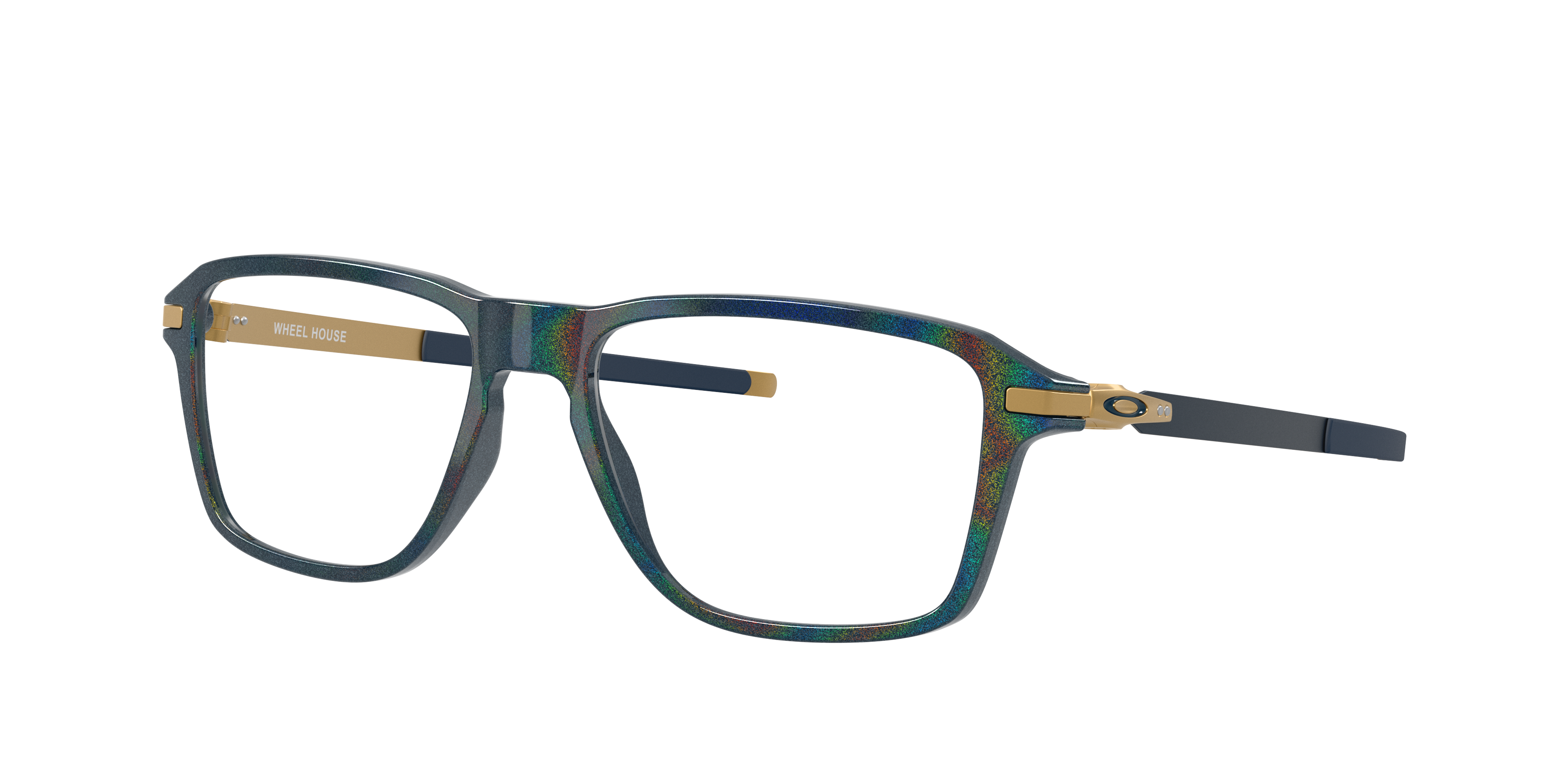 Oakley Frame Wheel House OX8166 816609