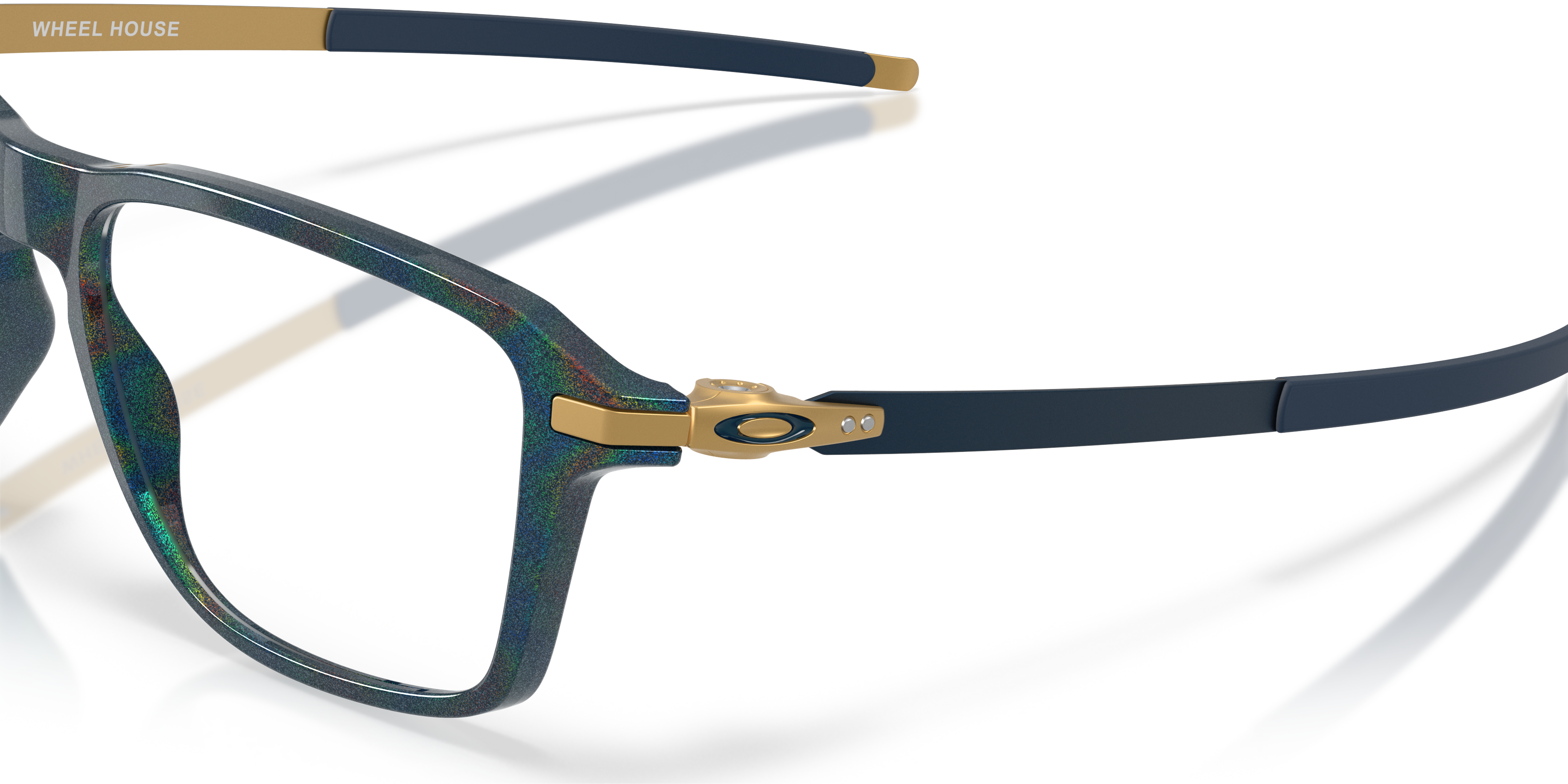 Oakley Frame Wheel House OX8166 816609