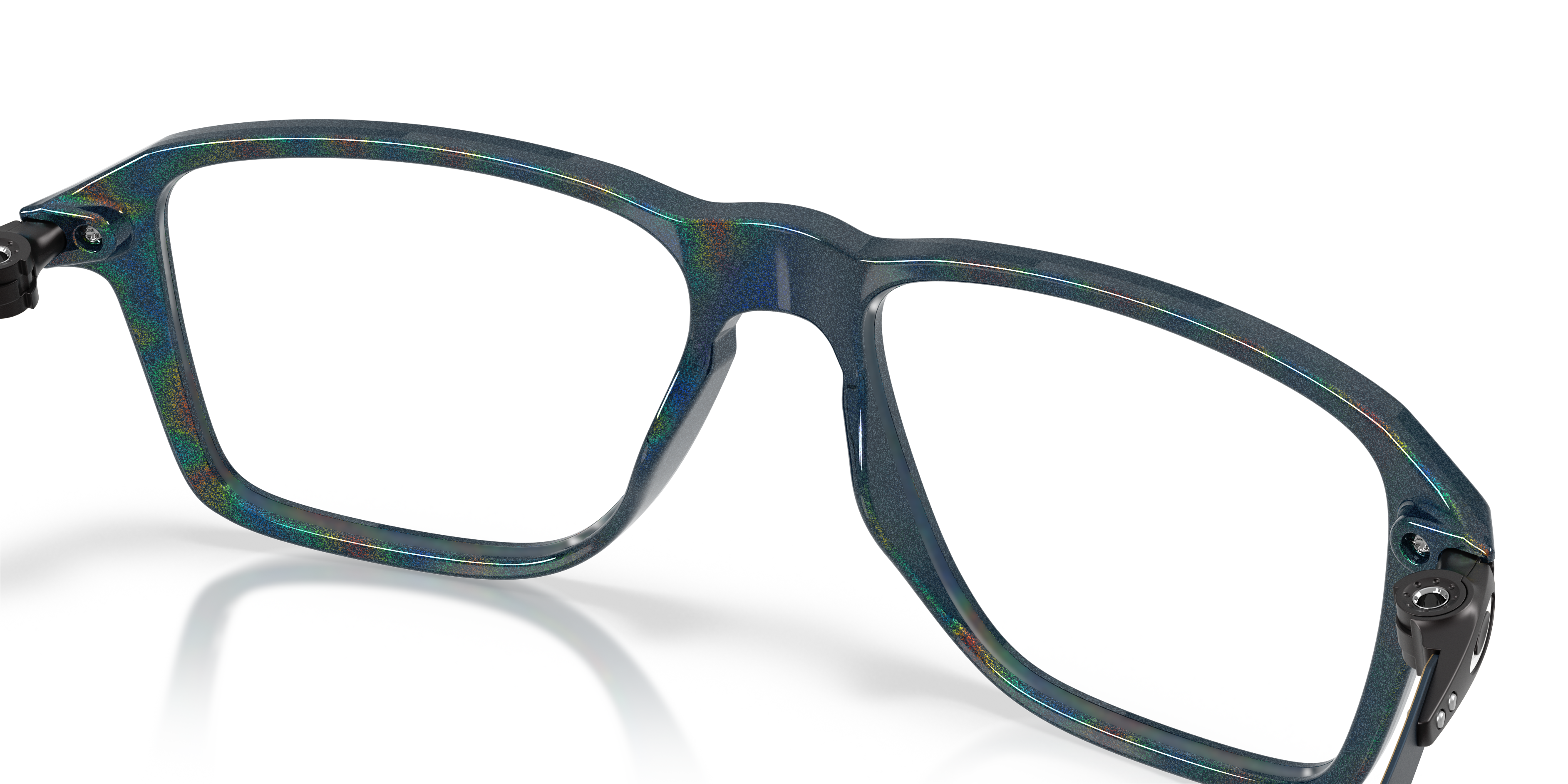 Oakley Frame Wheel House OX8166 816609