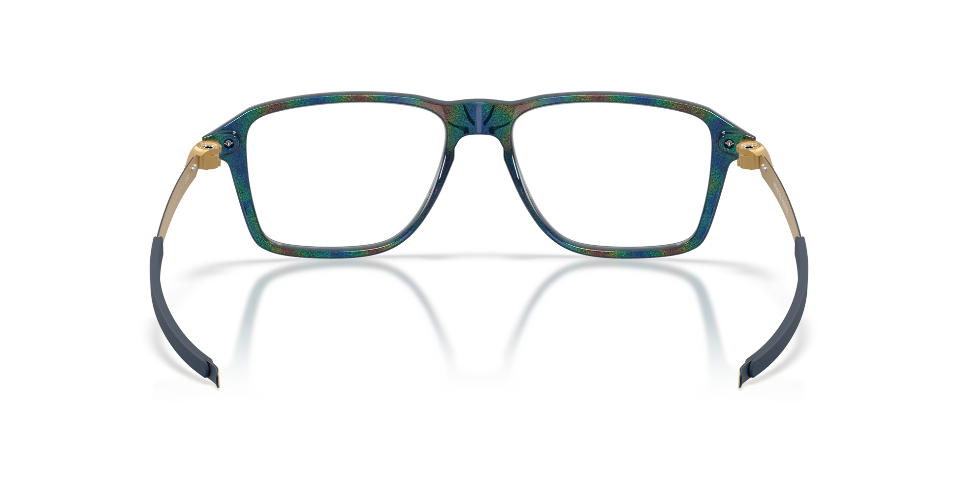 Oakley Frame Wheel House OX8166 816609