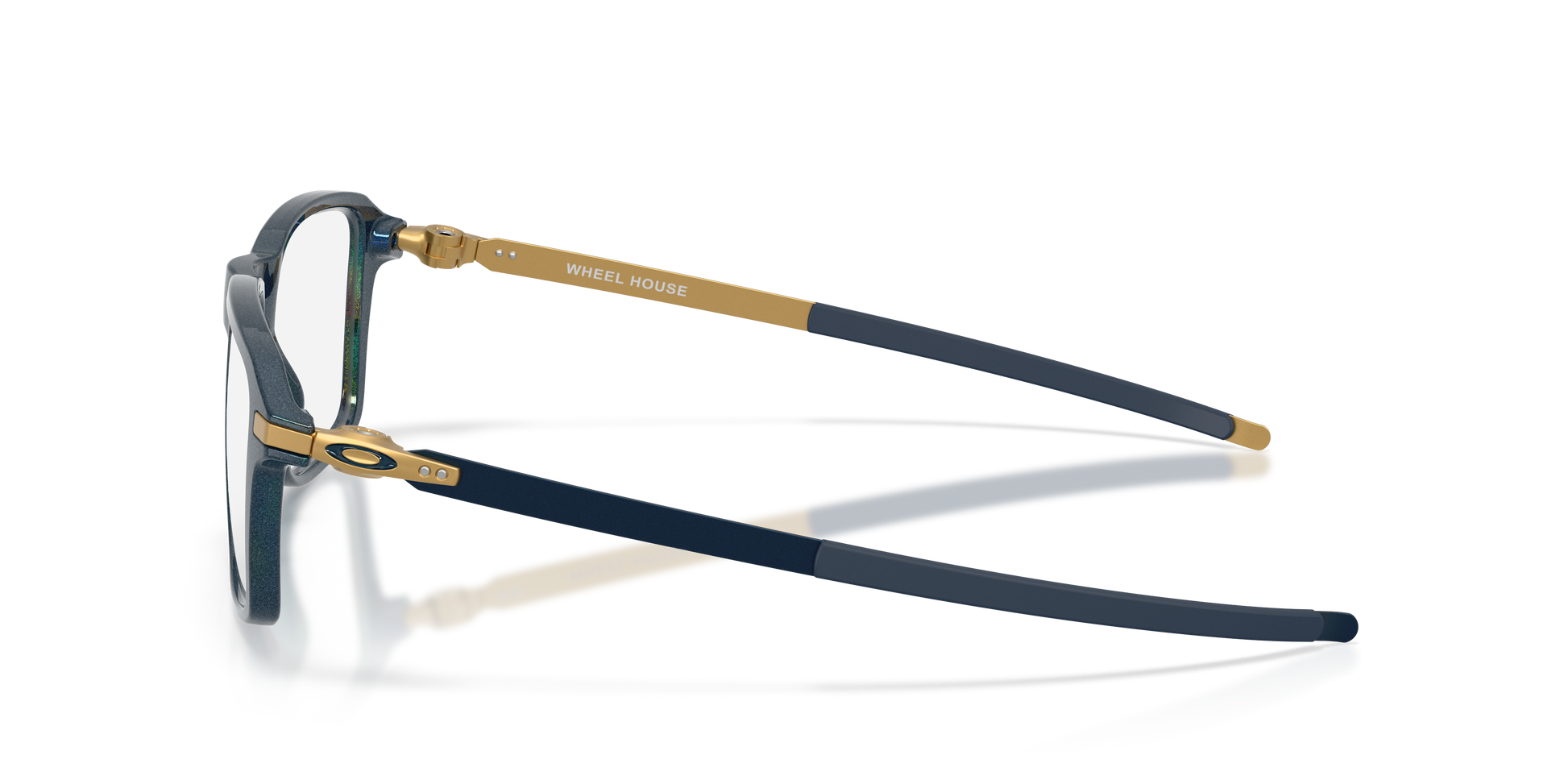 Oakley Frame Wheel House OX8166 816609