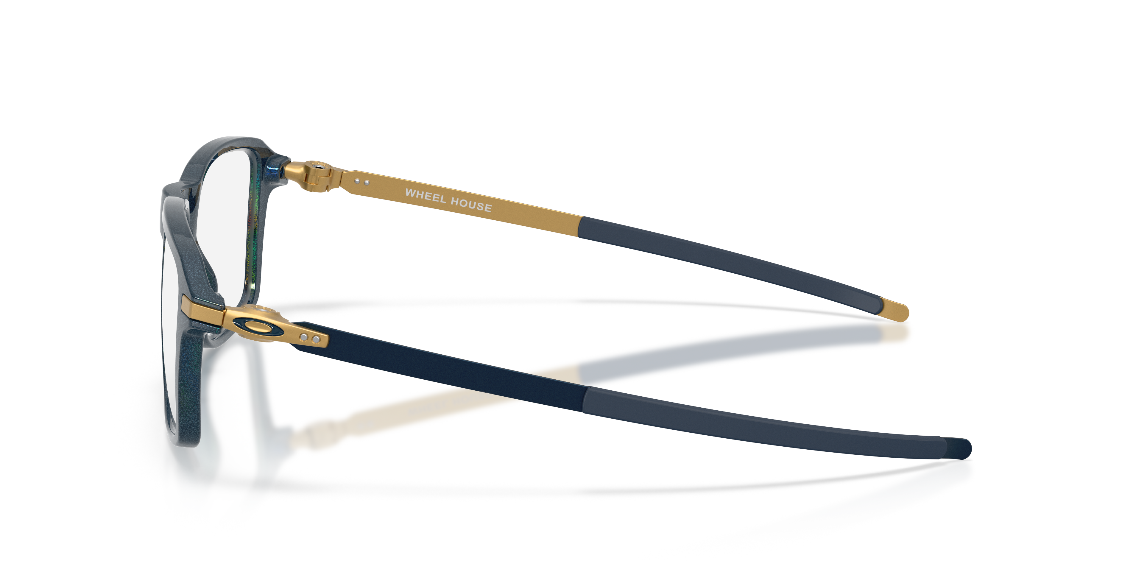 Oakley Frame Wheel House OX8166 816609