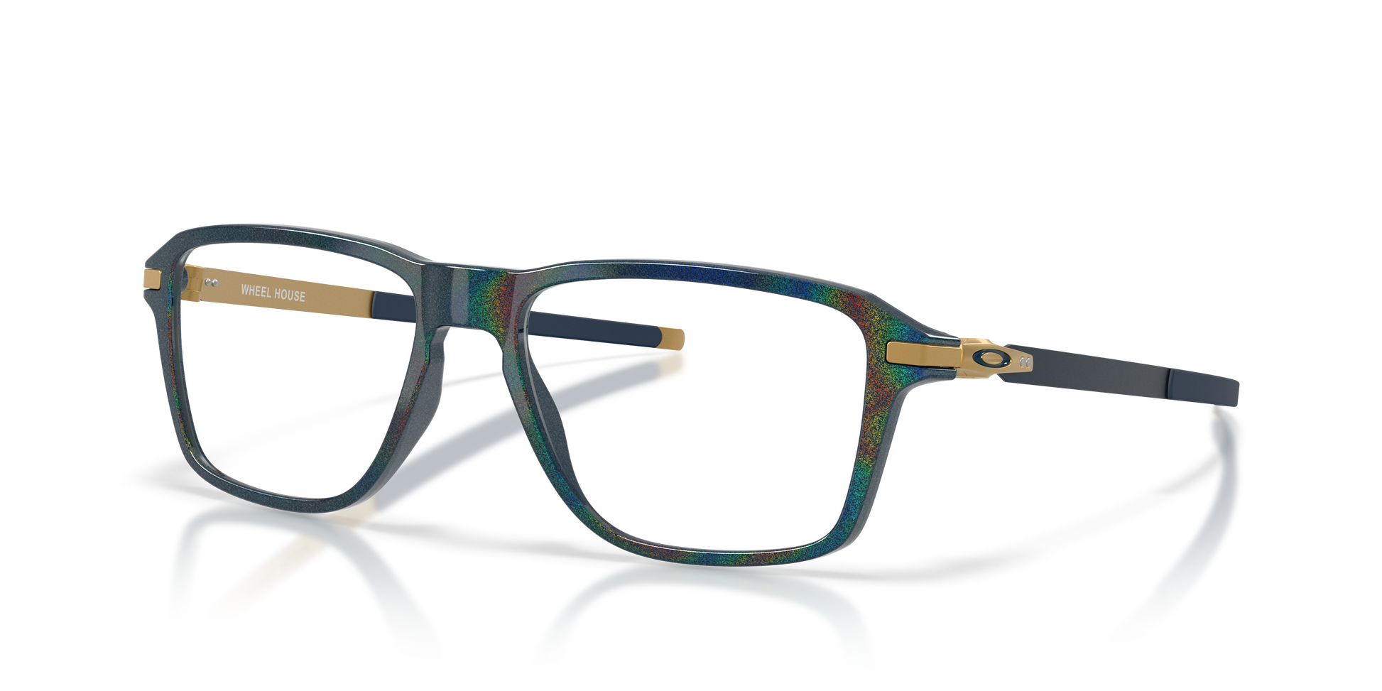 Oakley Frame Wheel House OX8166 816609