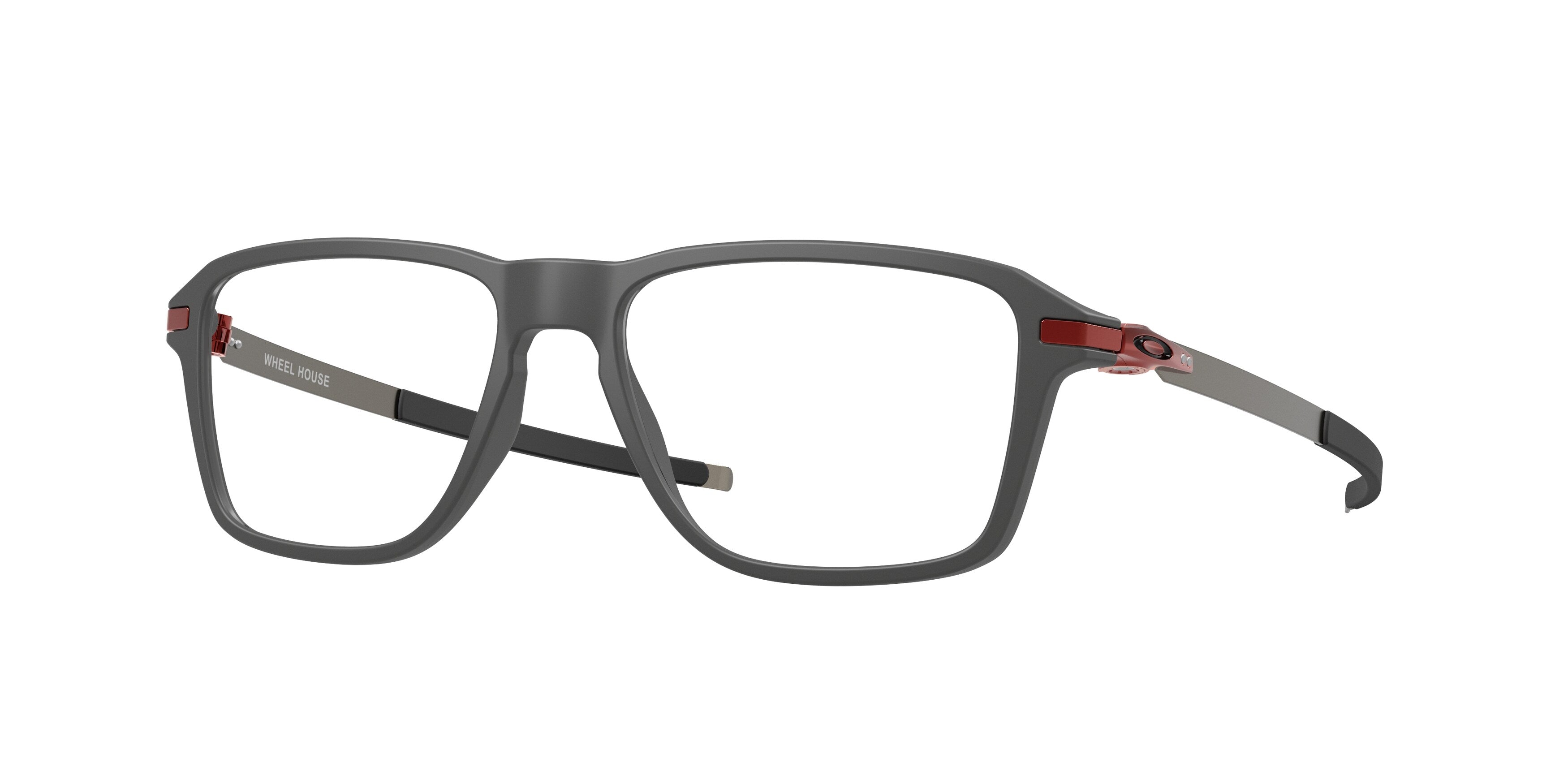 Oakley OX8166 WHEEL HOUSE 816611