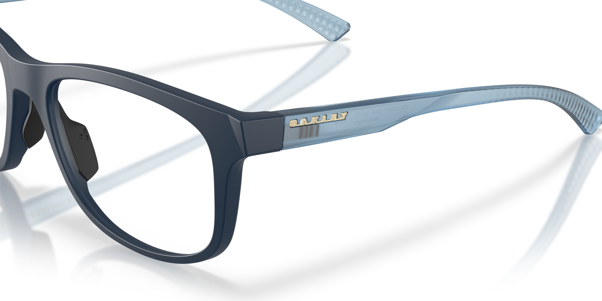 Oakley Frame Leadline Rx OX8175 817509