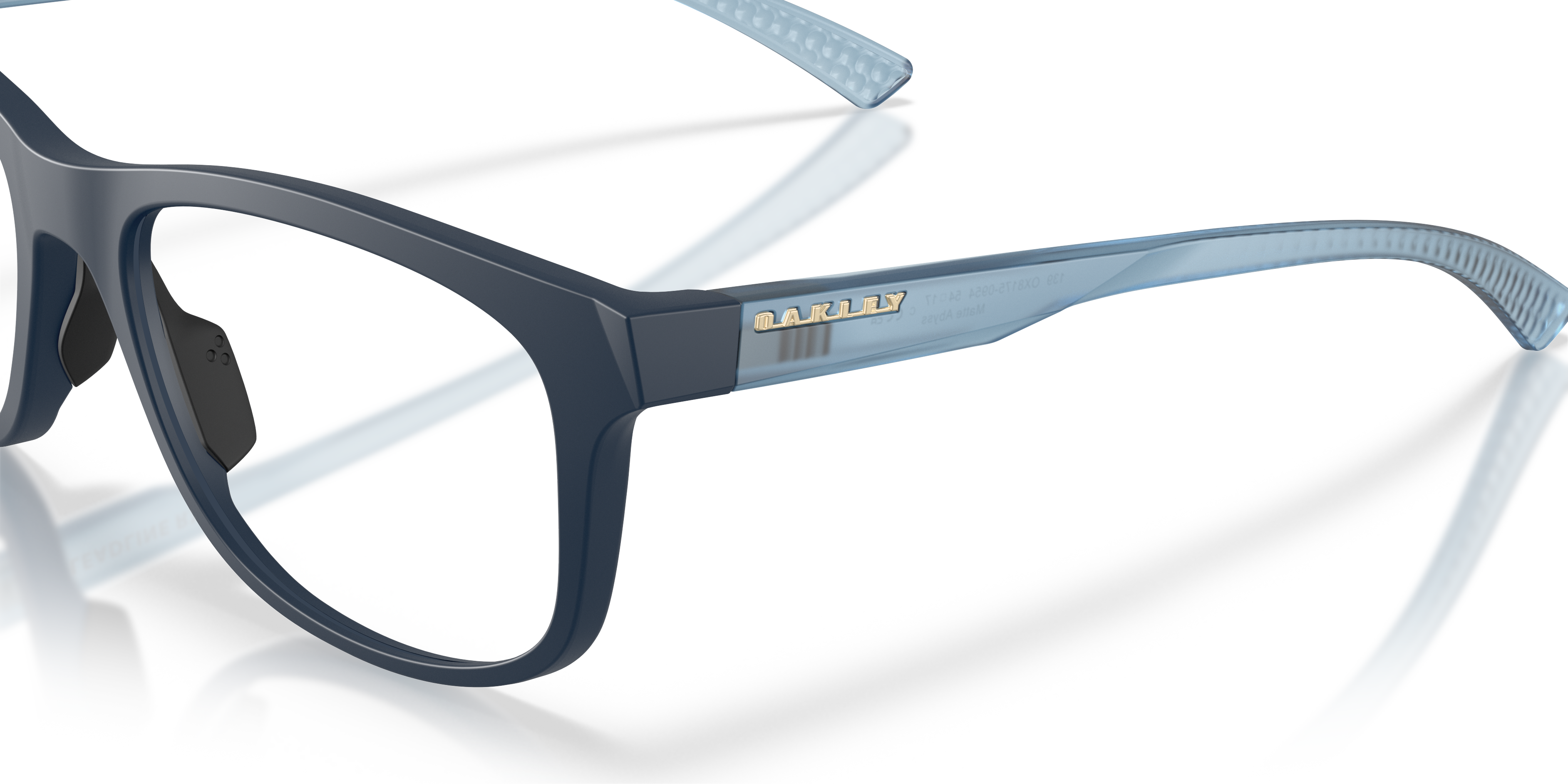 Oakley Frame Leadline Rx OX8175 817509