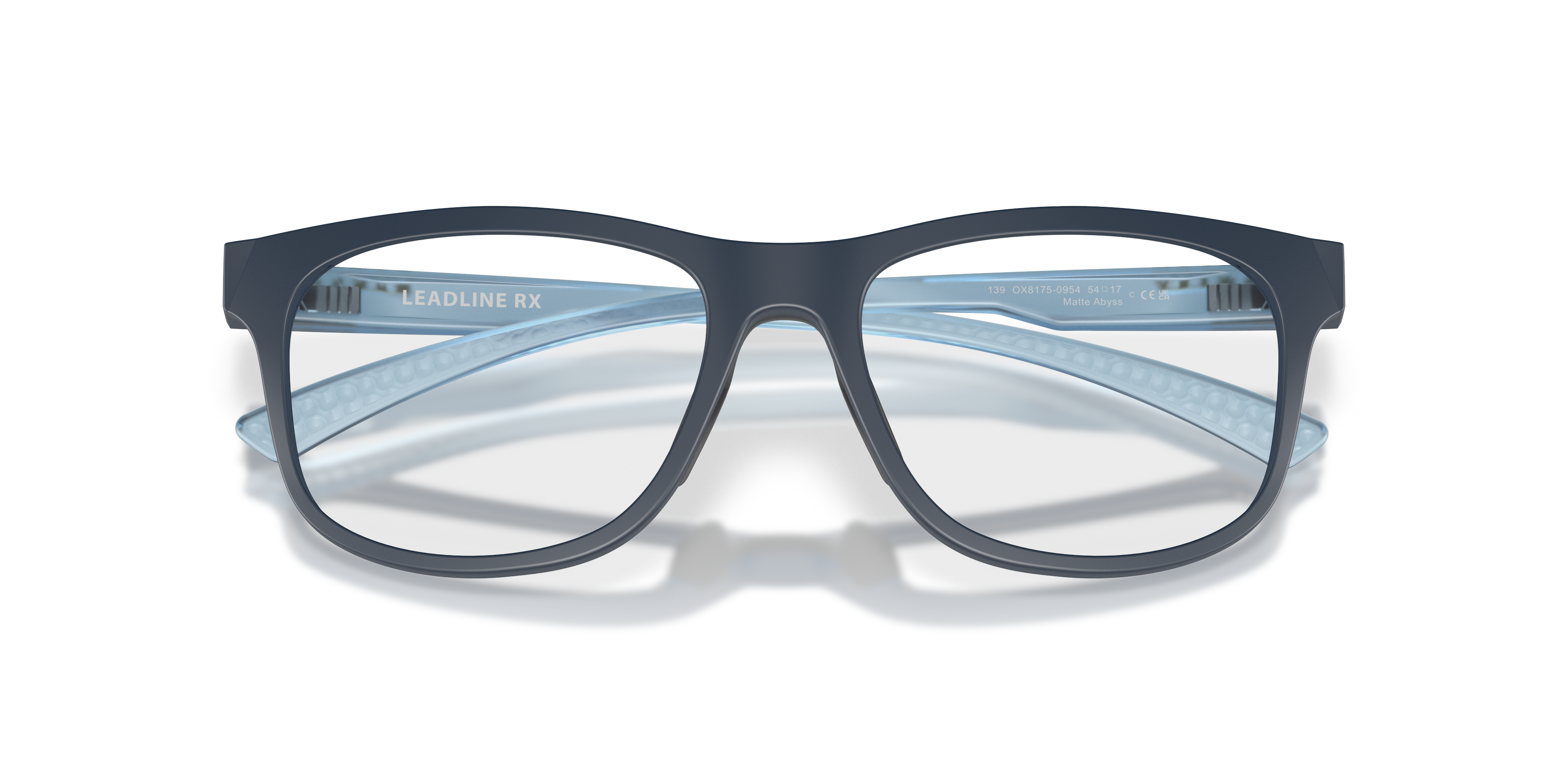 Oakley Frame Leadline Rx OX8175 817509