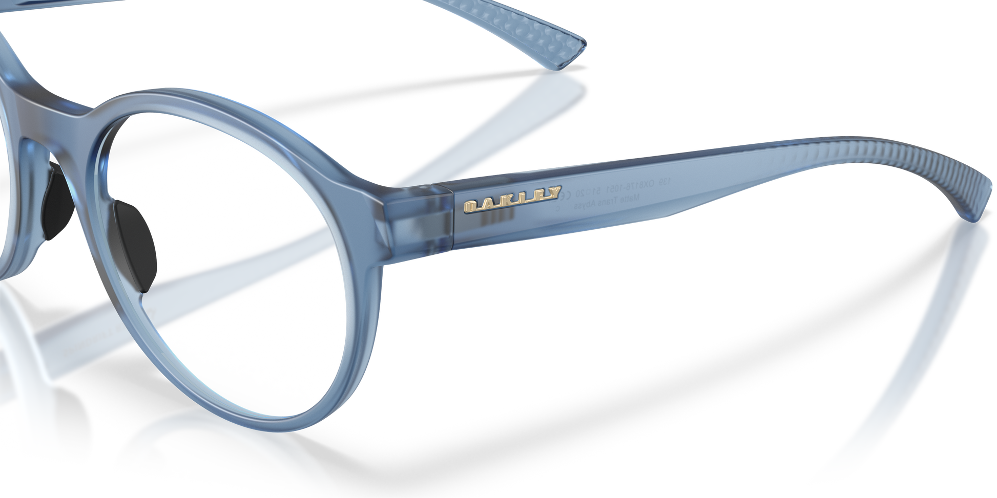 Oakley Frame Spindrift Rx OX8176 817610