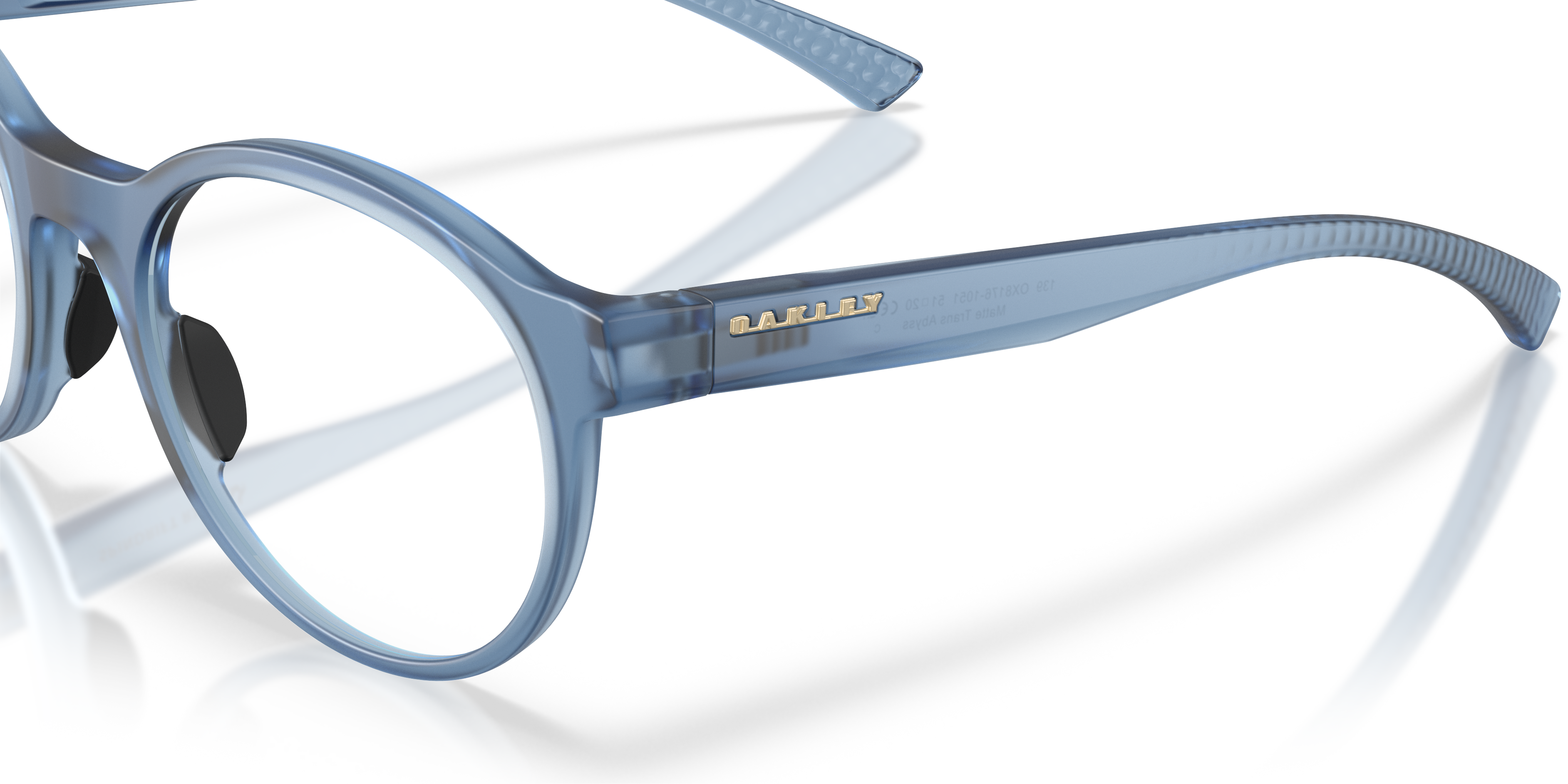 Oakley Frame Spindrift Rx OX8176 817610