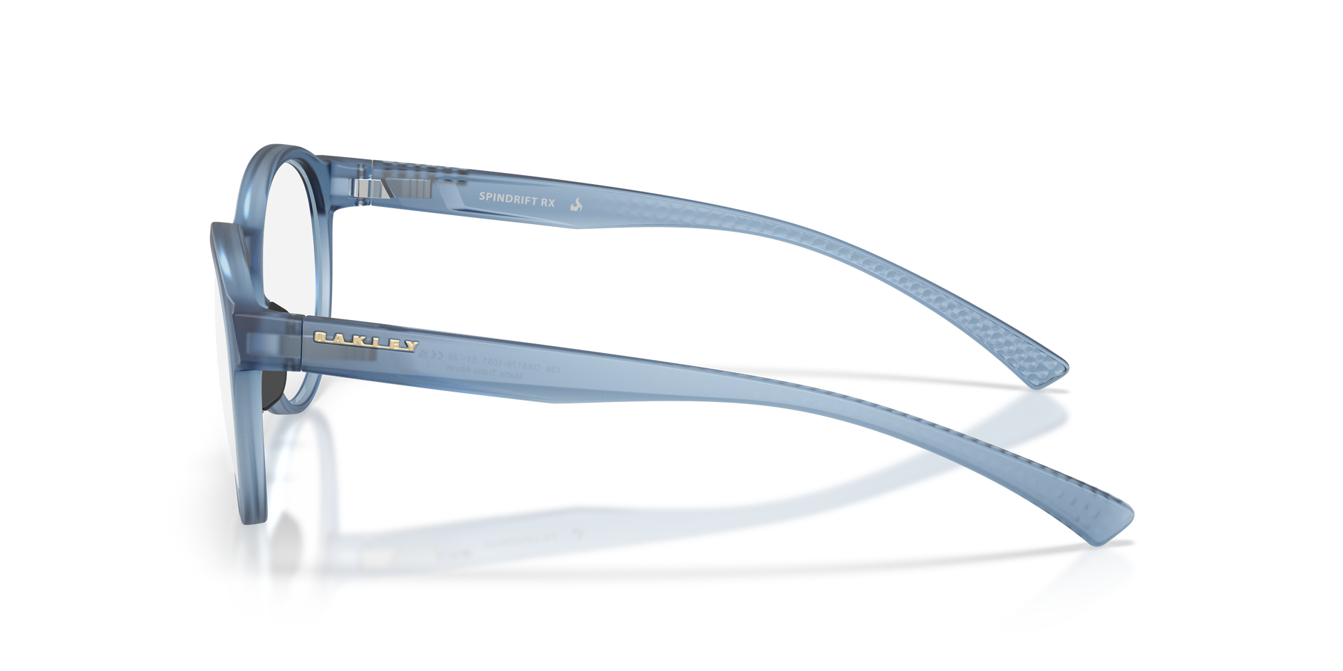 Oakley Frame Spindrift Rx OX8176 817610