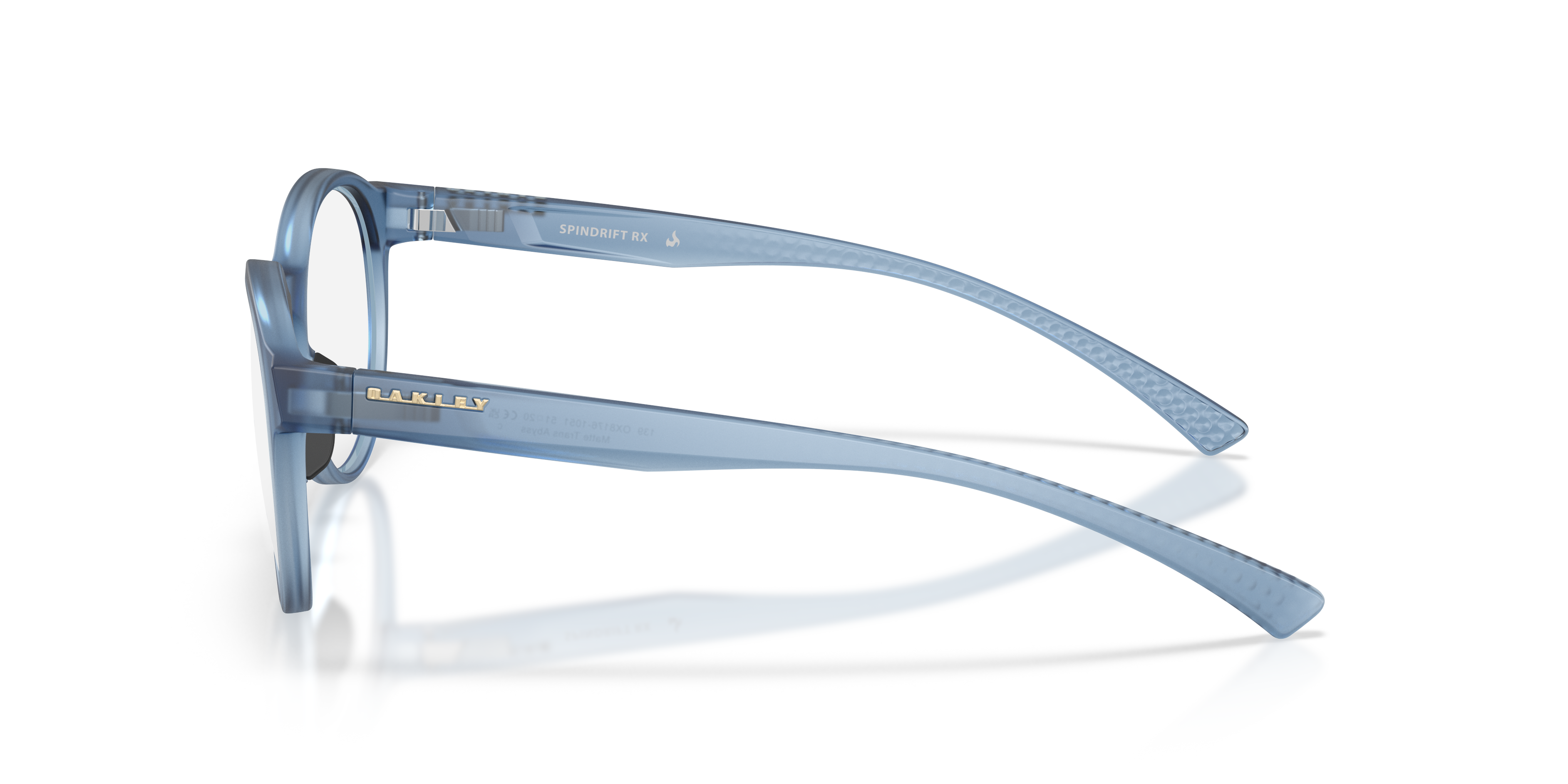 Oakley Frame Spindrift Rx OX8176 817610