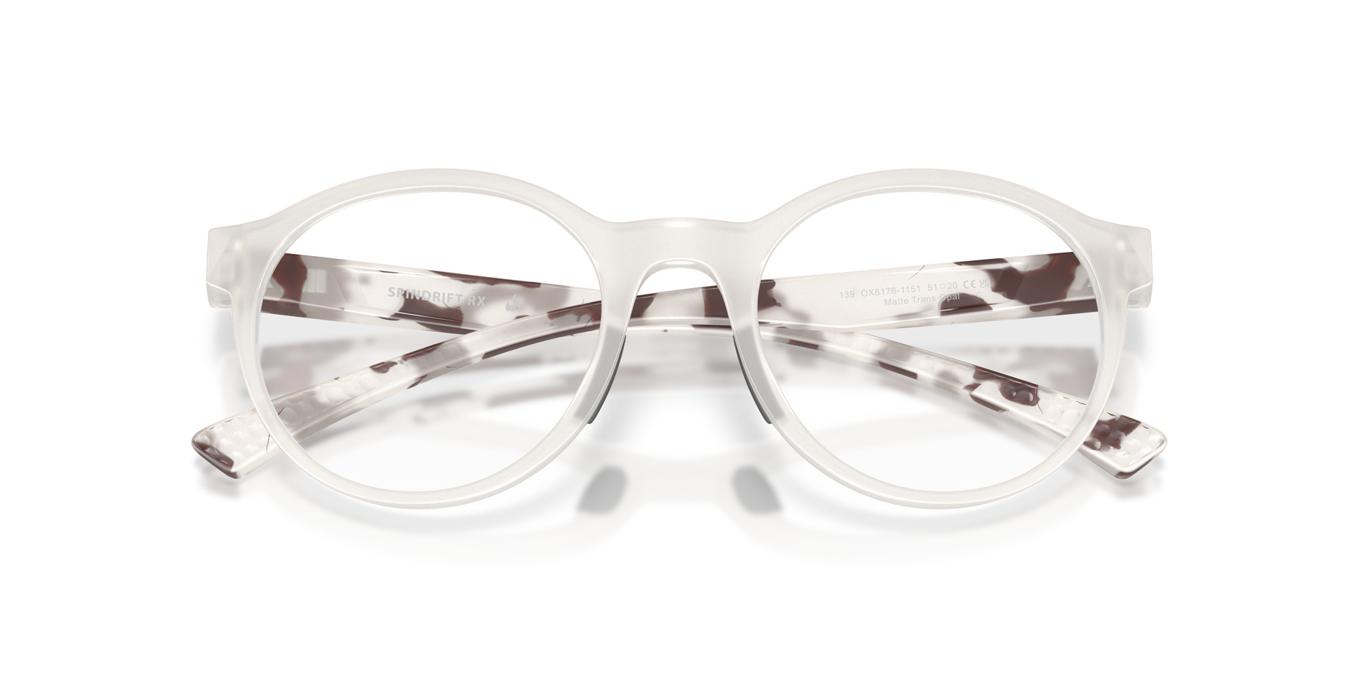 Oakley Frame Spindrift Rx OX8176 817611