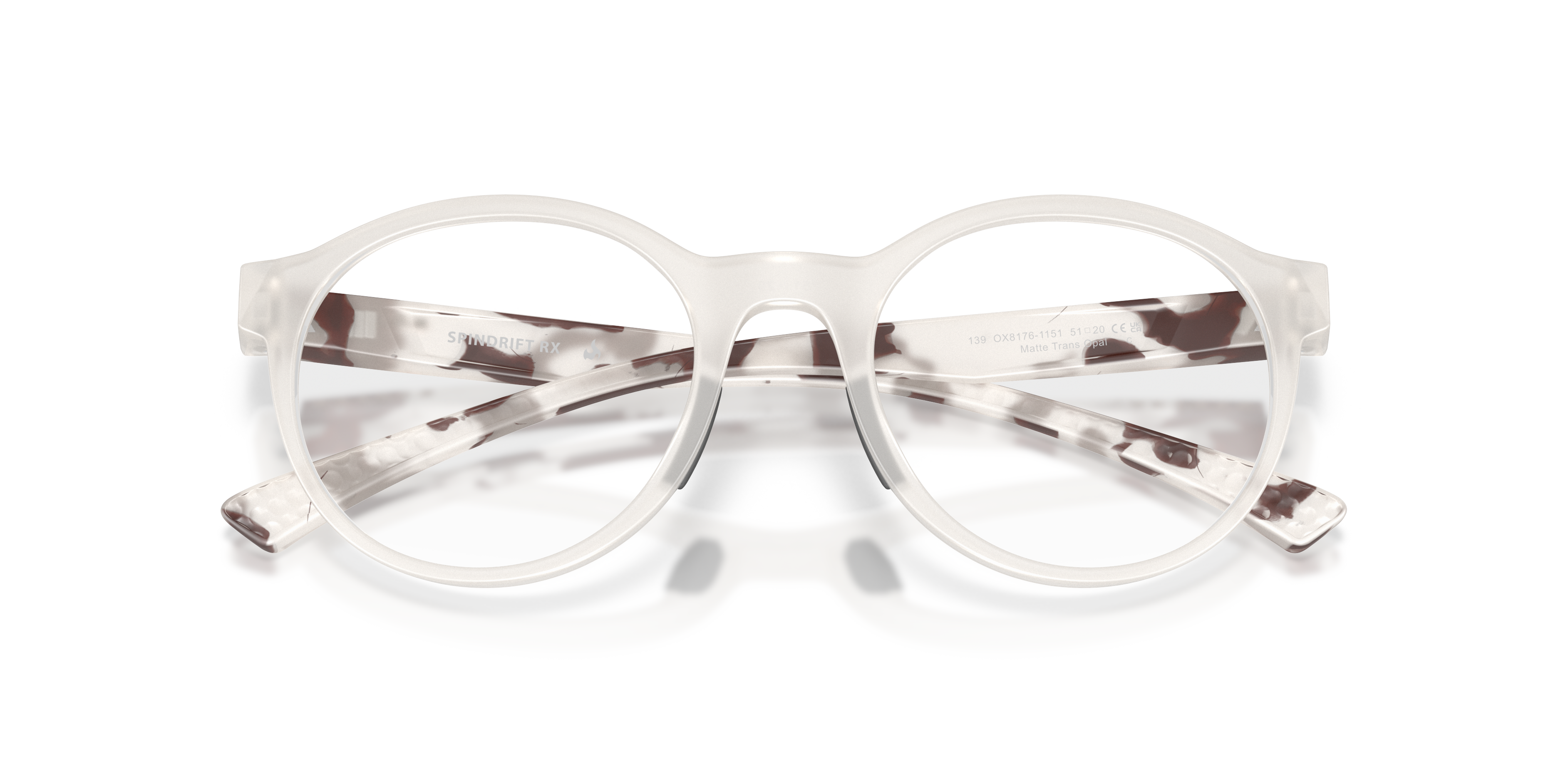 Oakley Frame Spindrift Rx OX8176 817611