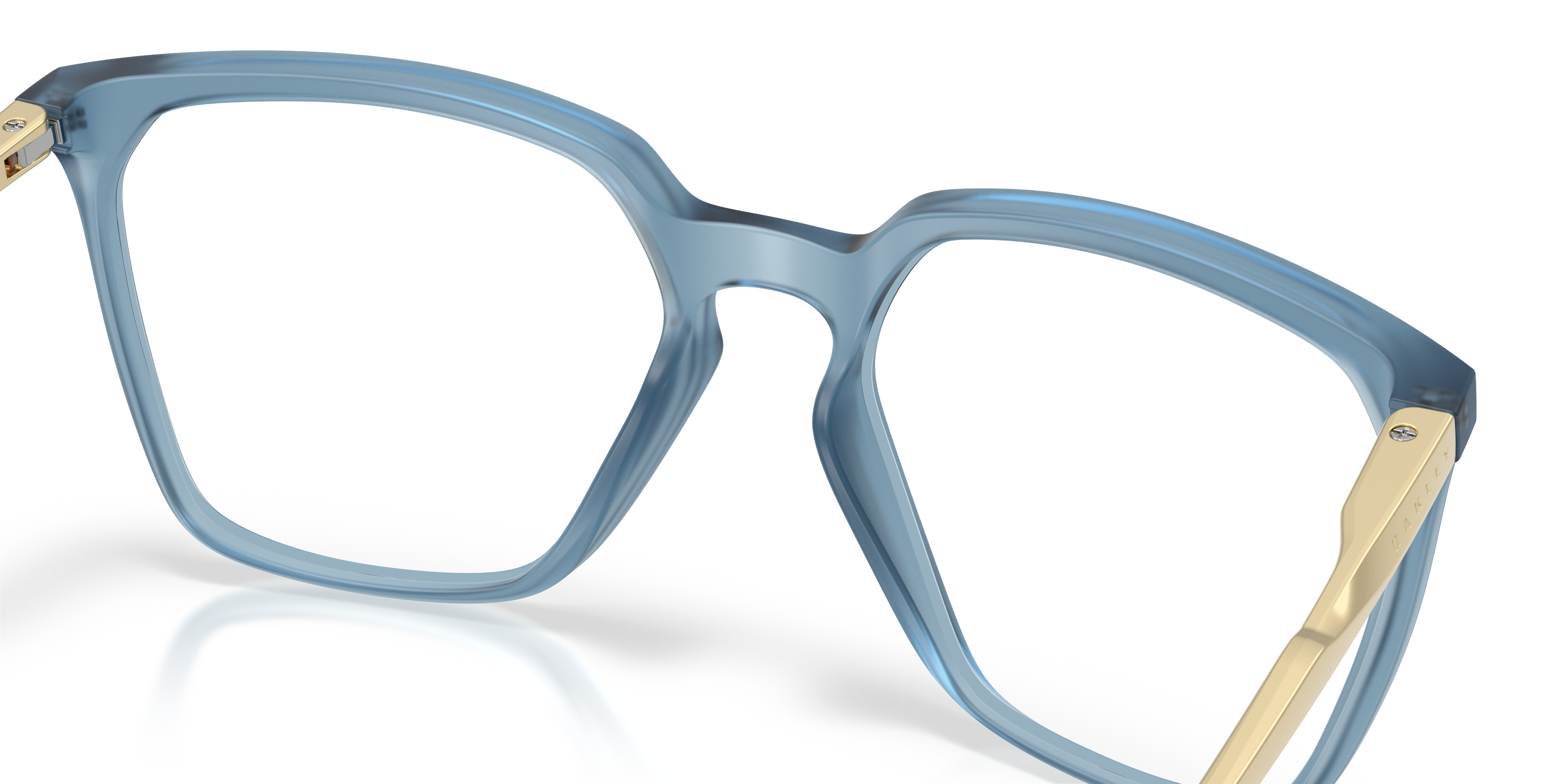 Oakley Frame Bmng Sq OX8189 818907