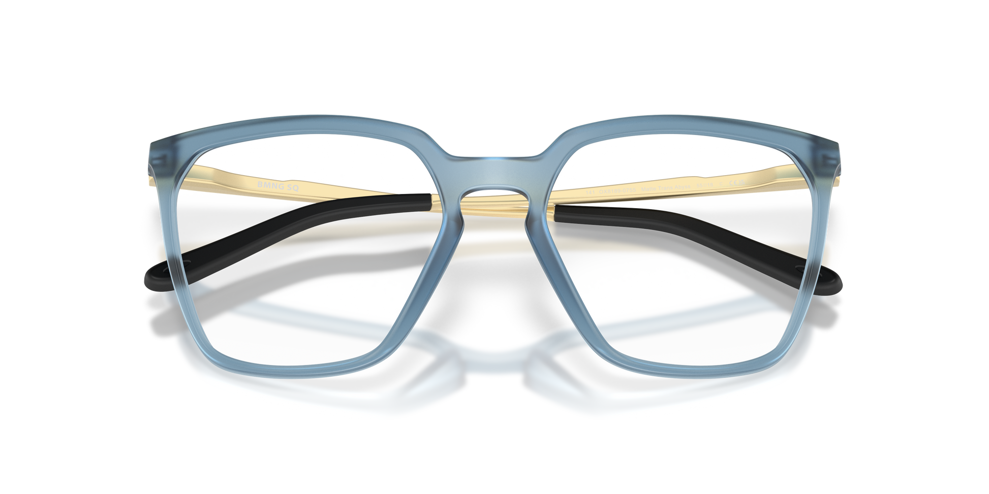 Oakley Frame Bmng Sq OX8189 818907