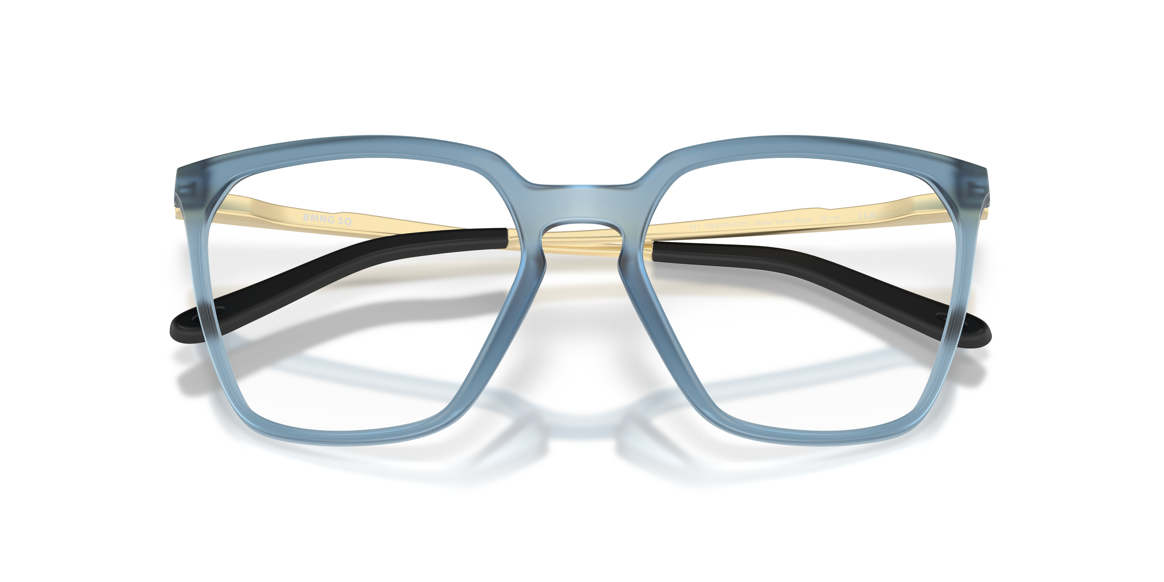 Oakley Frame Bmng Sq OX8189 818907