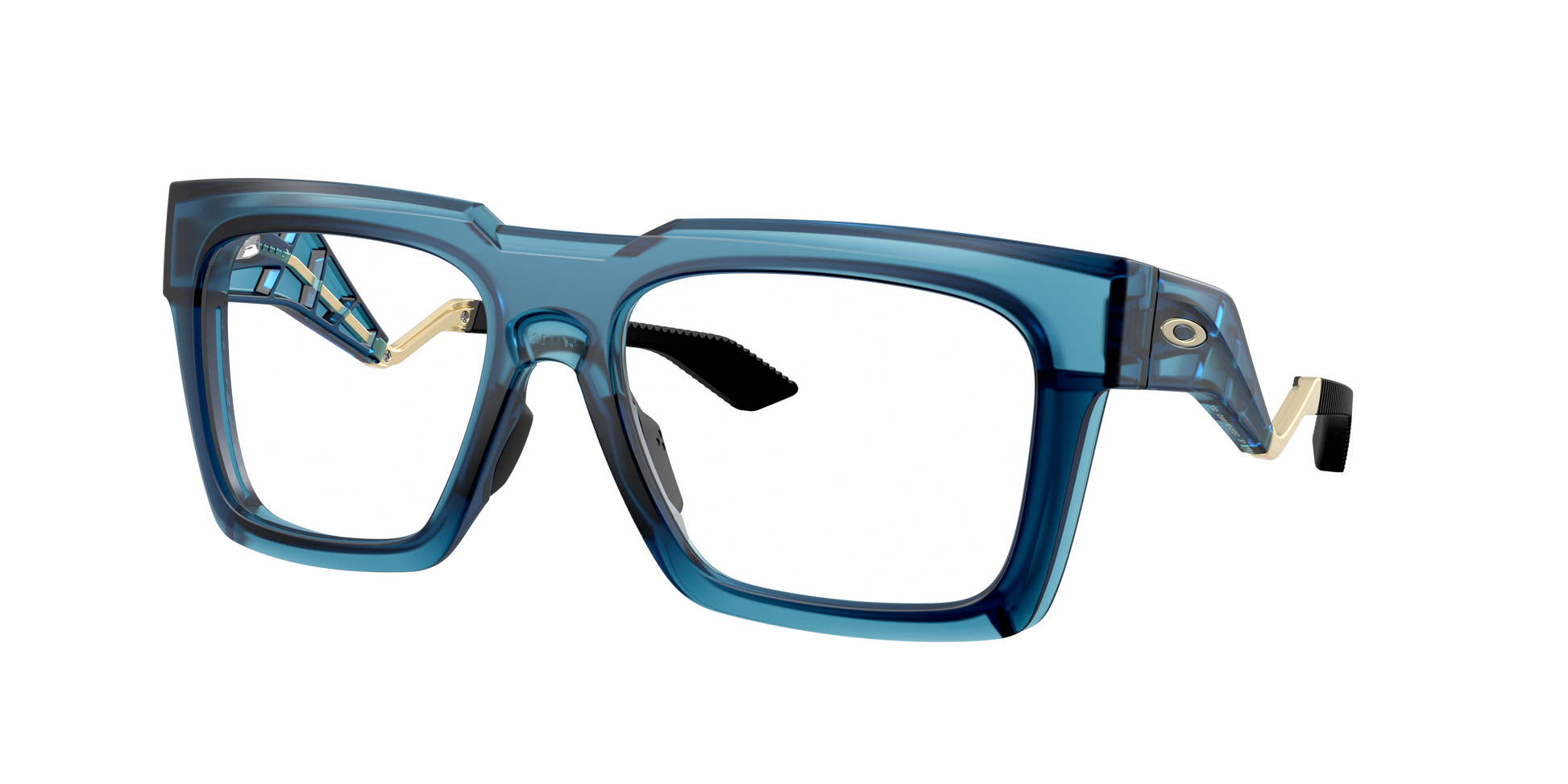 Oakley Frame Enigma Ink OX8190 819007