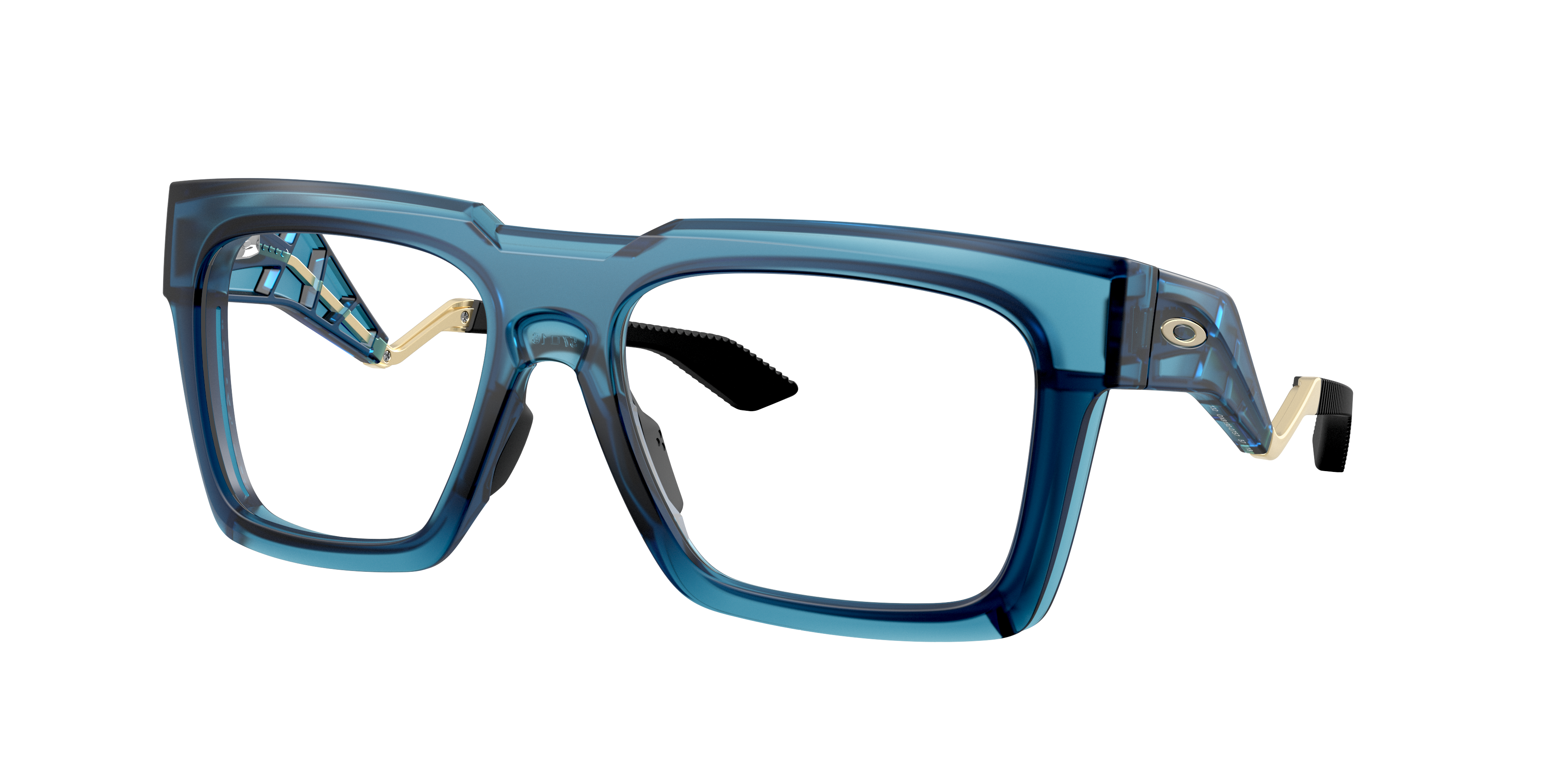 Oakley Frame Enigma Ink OX8190 819007