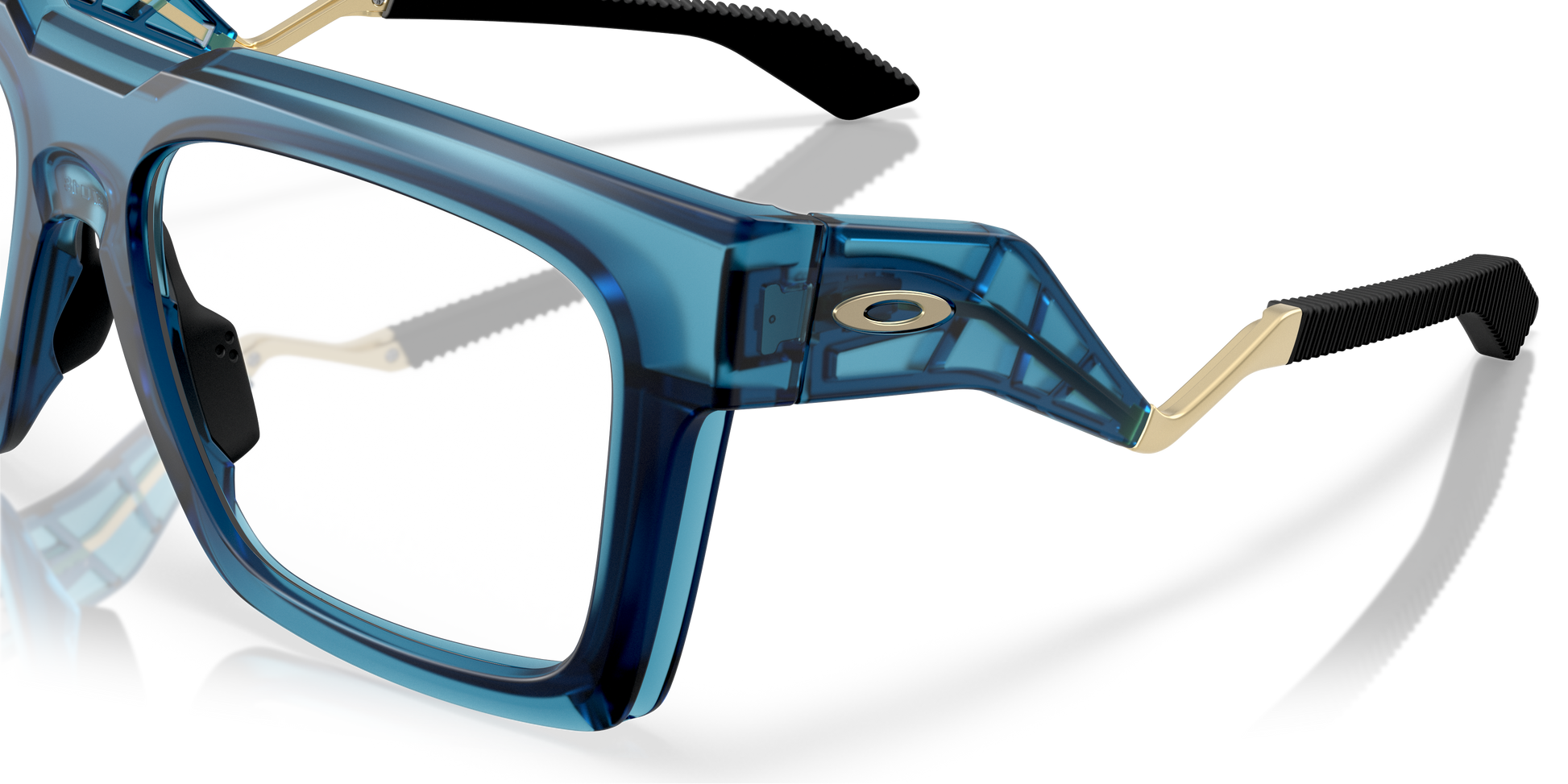 Oakley Frame Enigma Ink OX8190 819007