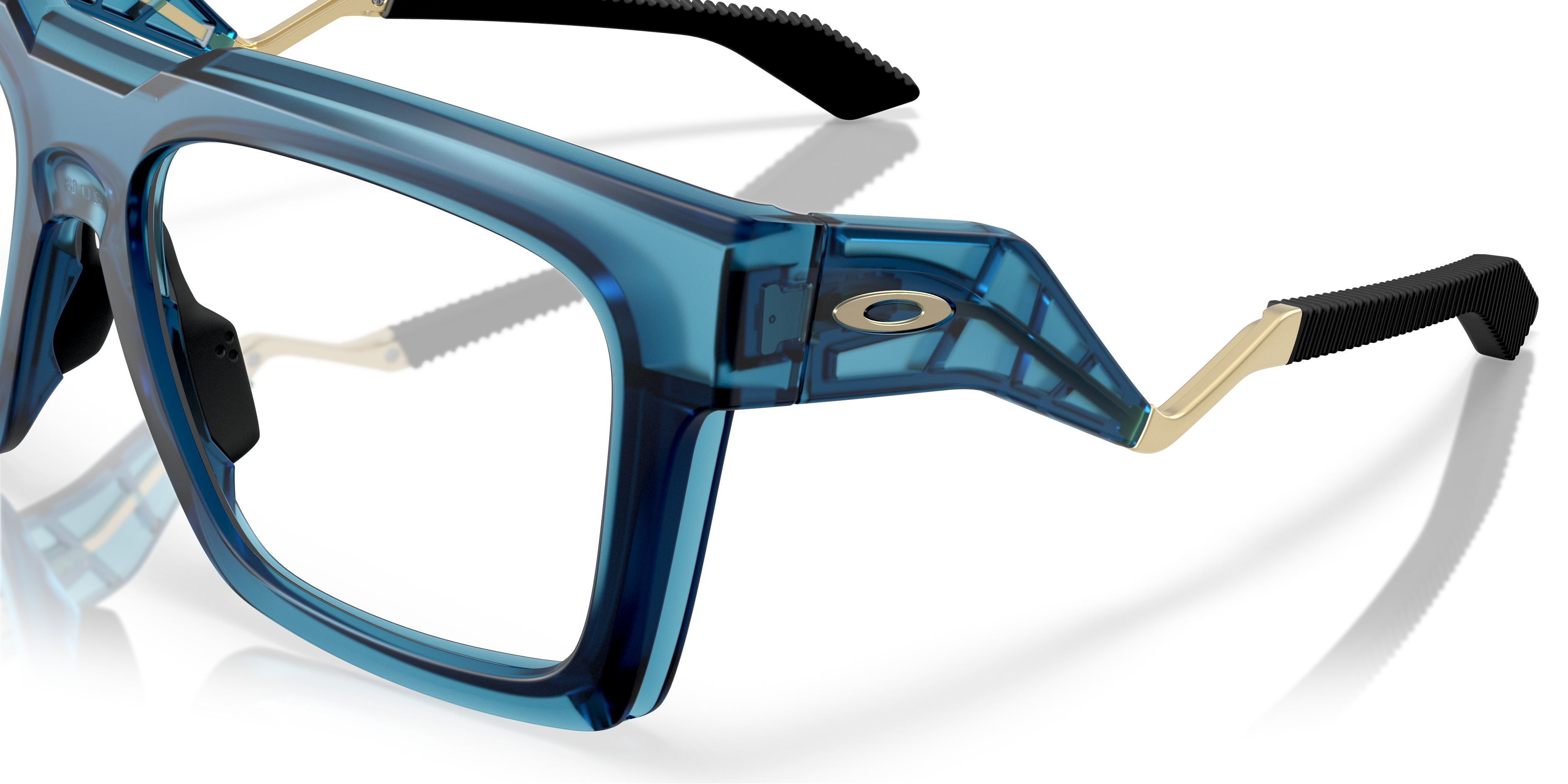 Oakley Frame Enigma Ink OX8190 819007