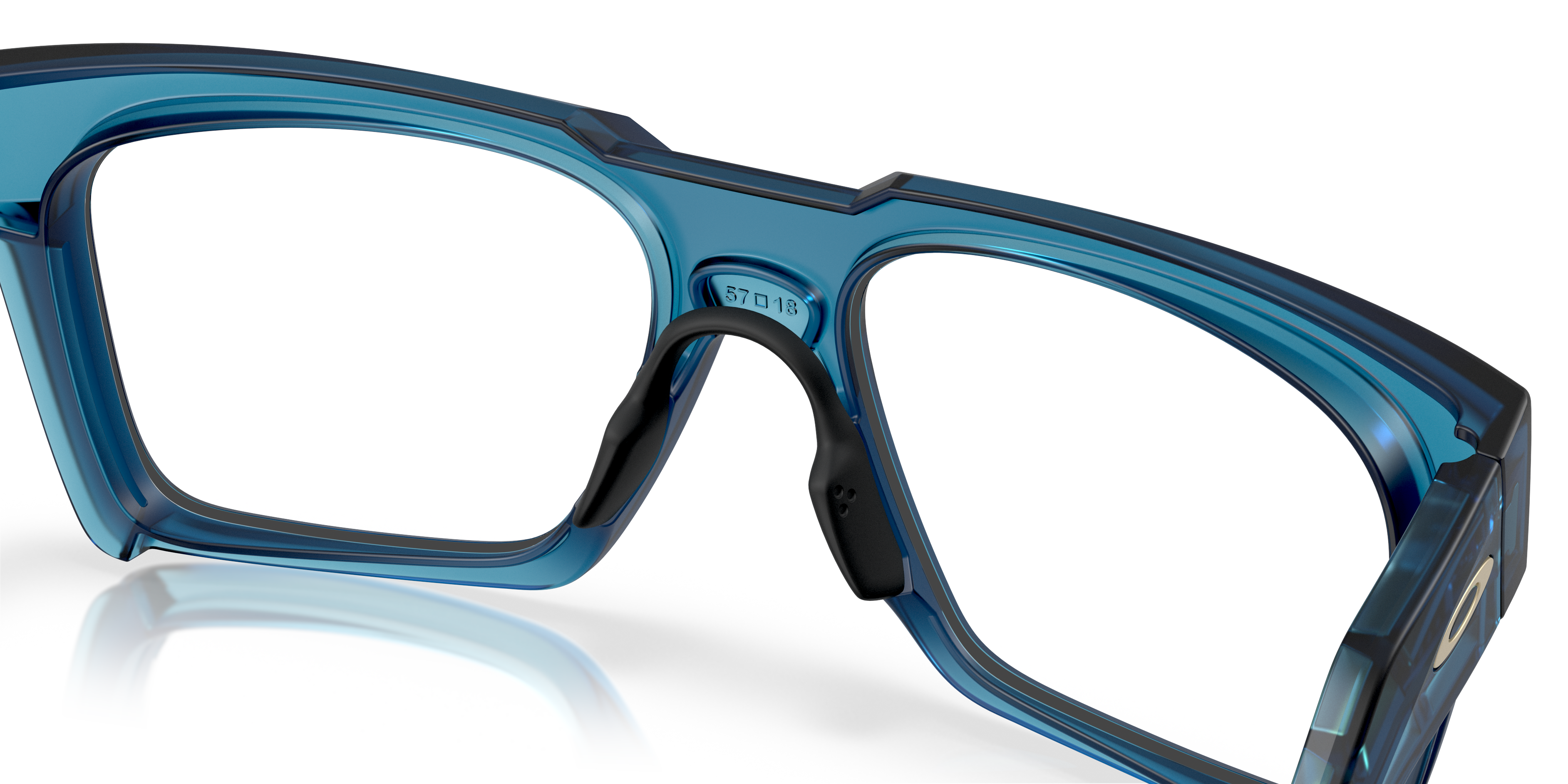 Oakley Frame Enigma Ink OX8190 819007