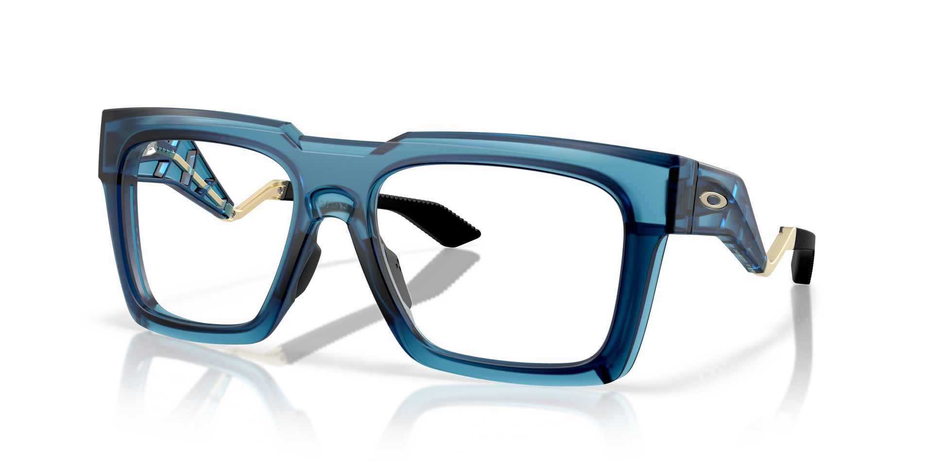 Oakley Frame Enigma Ink OX8190 819007