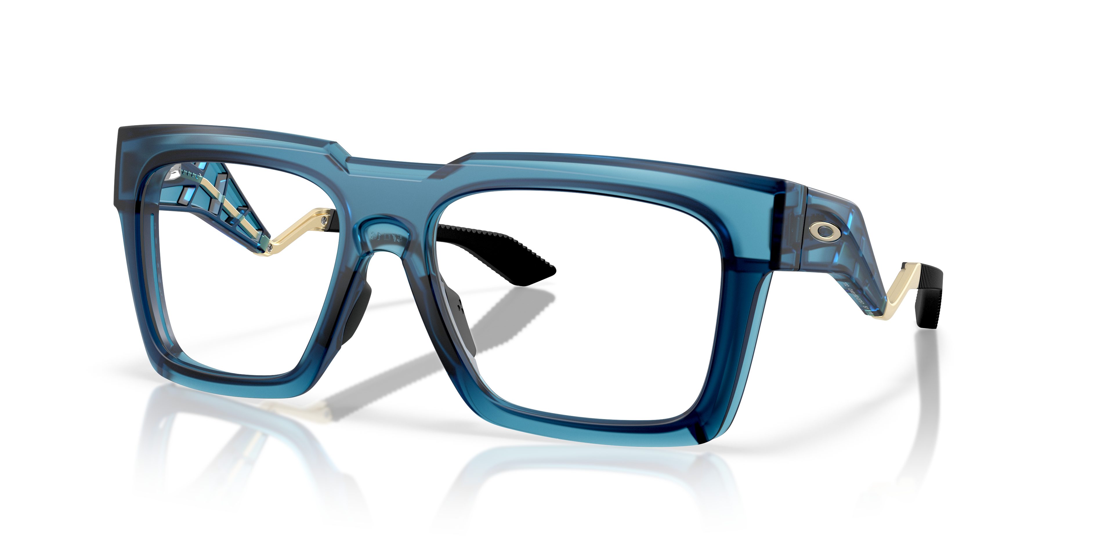 Oakley Frame Enigma Ink OX8190 819007