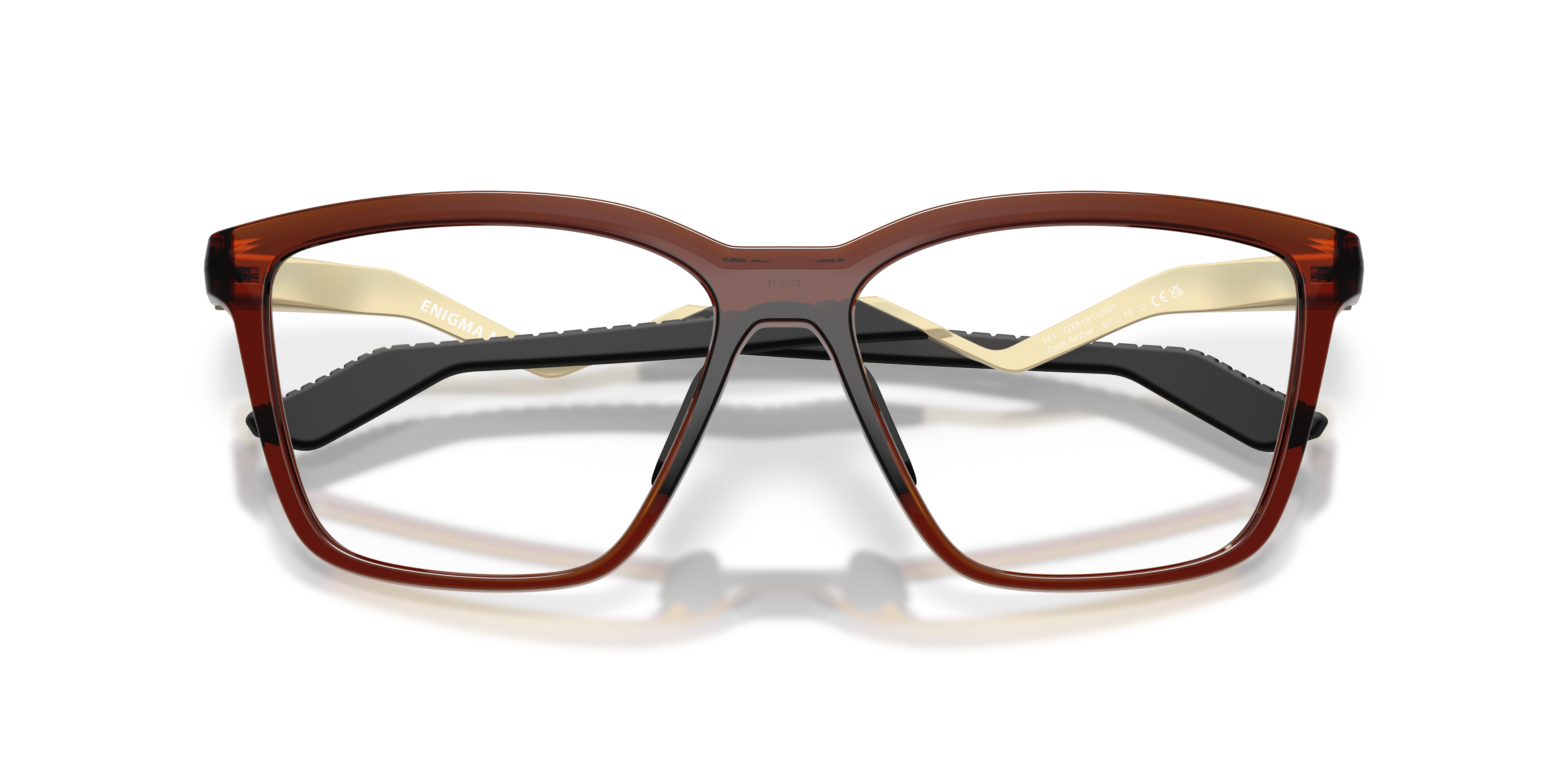 Oakley Frame Enigma Mass OX8191 819106