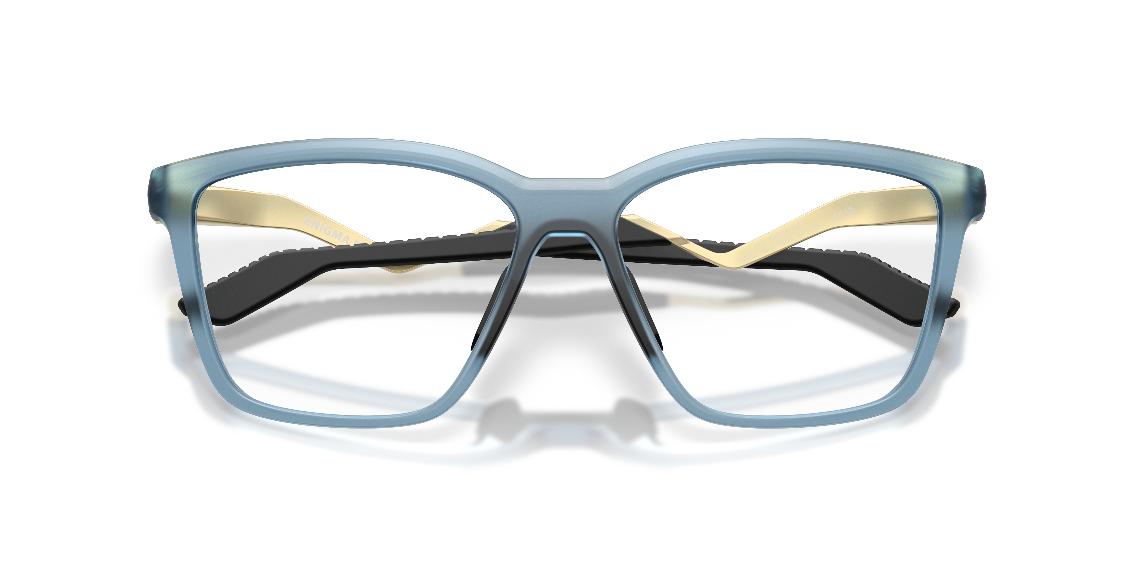 Oakley Frame Enigma Mass OX8191 819107