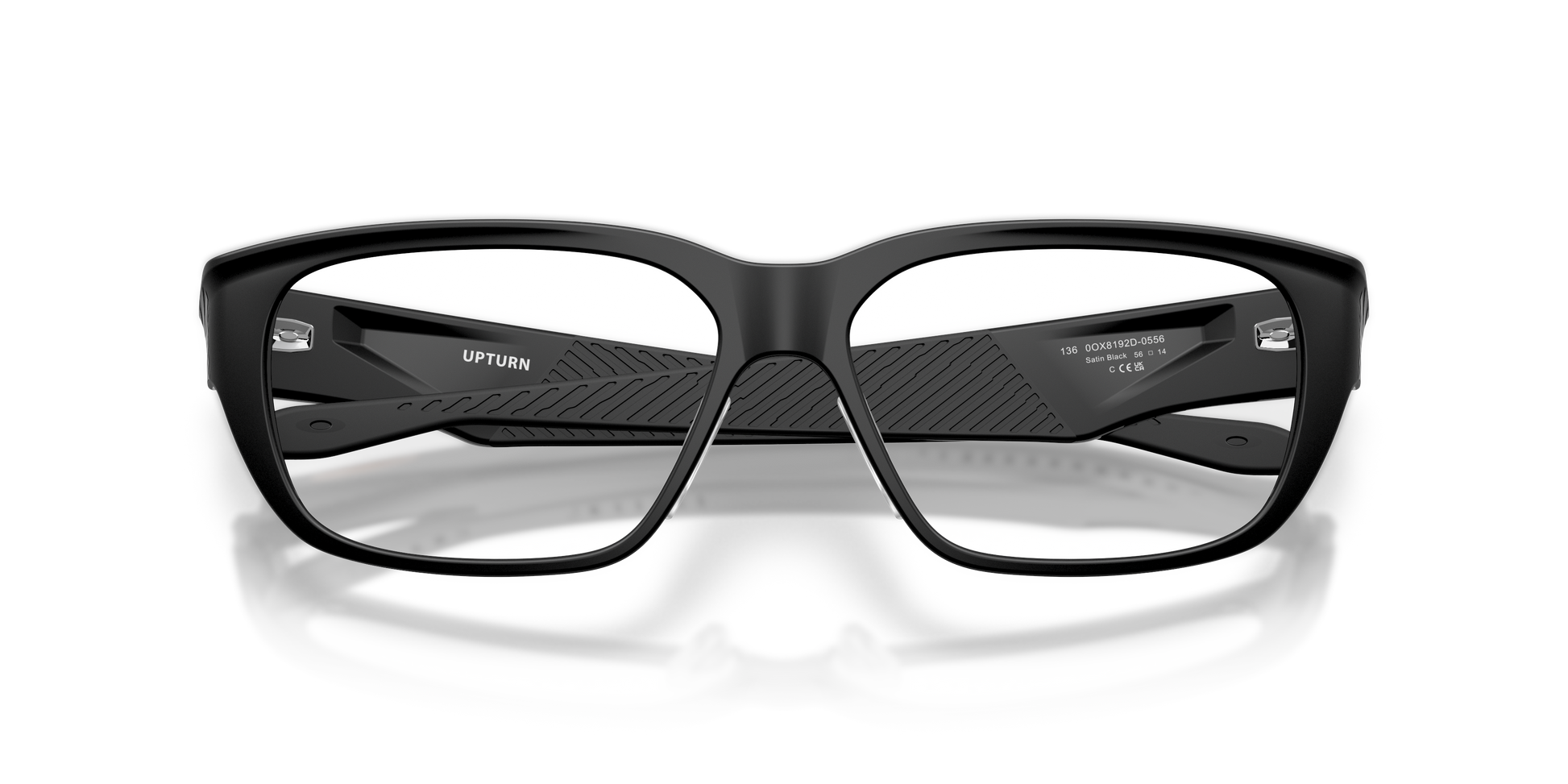 Oakley Frame Upturn OX8192D 819205