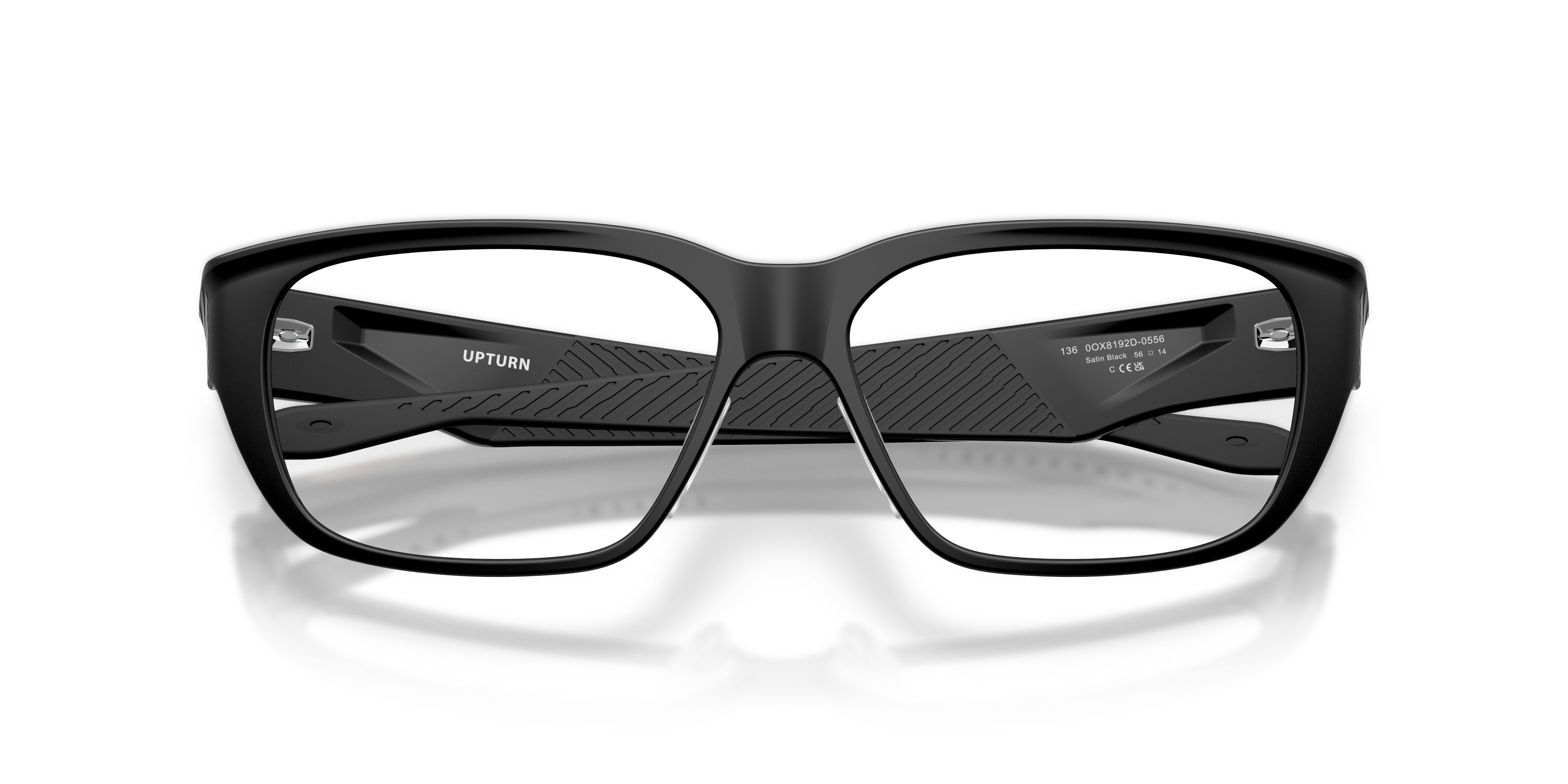 Oakley Frame Upturn OX8192D 819205