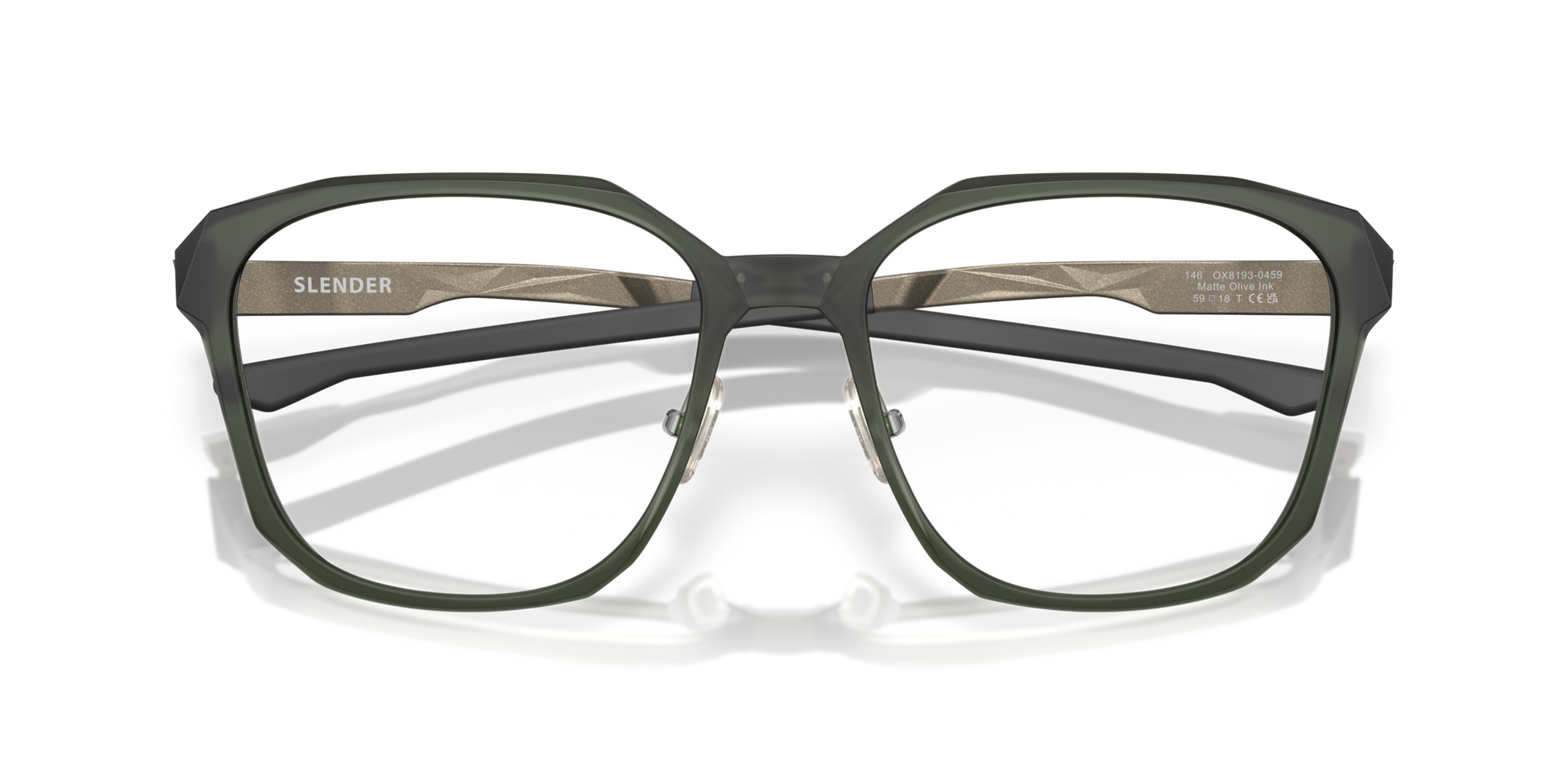 Oakley OX8193 819304 57