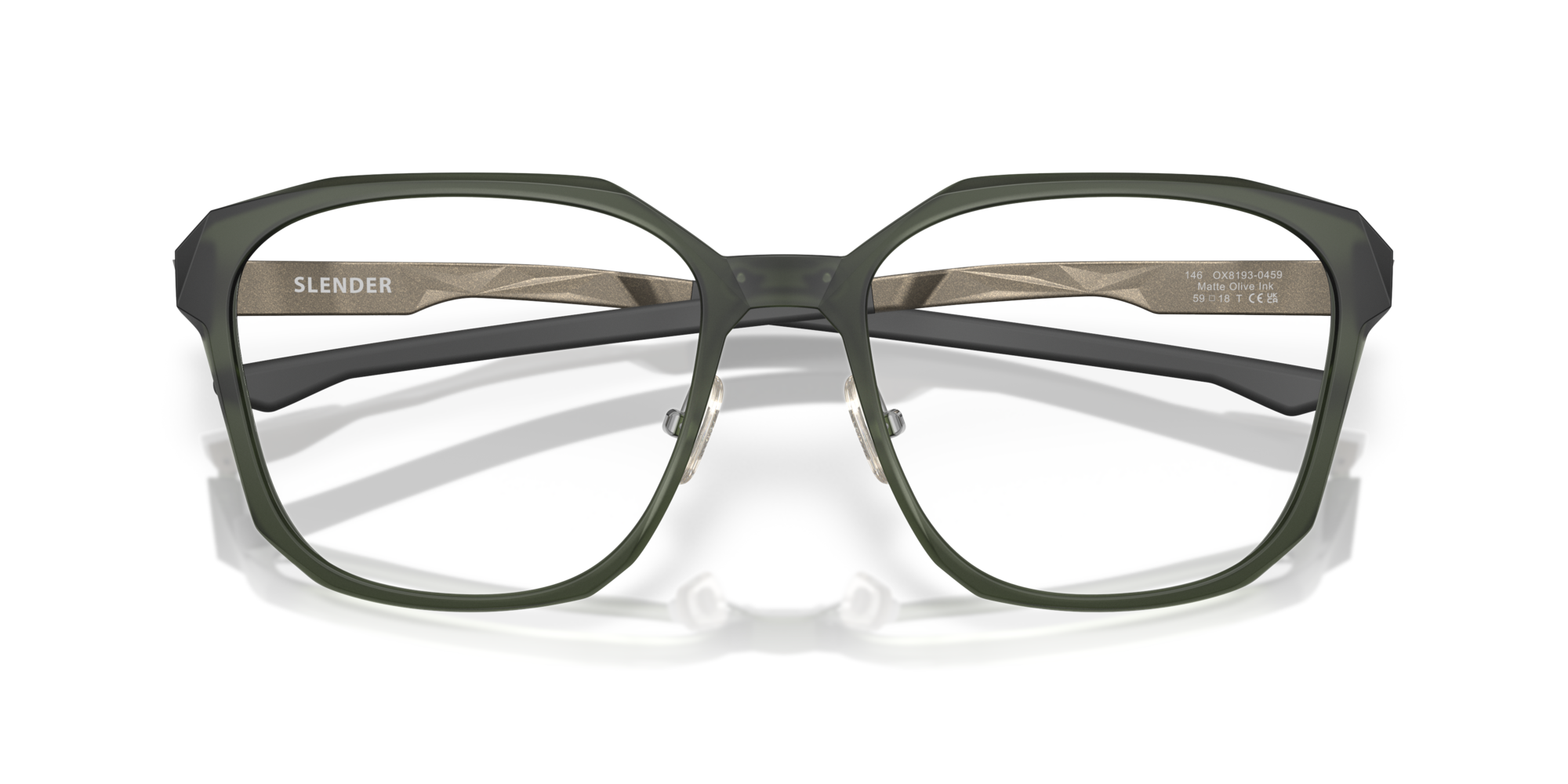 Oakley OX8193 819304 57