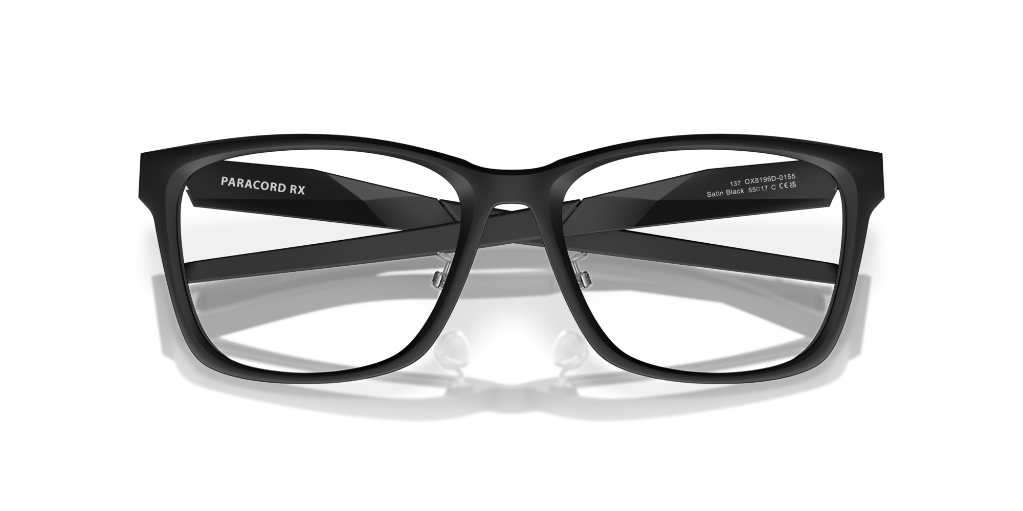 Oakley OX8196D 819601 55