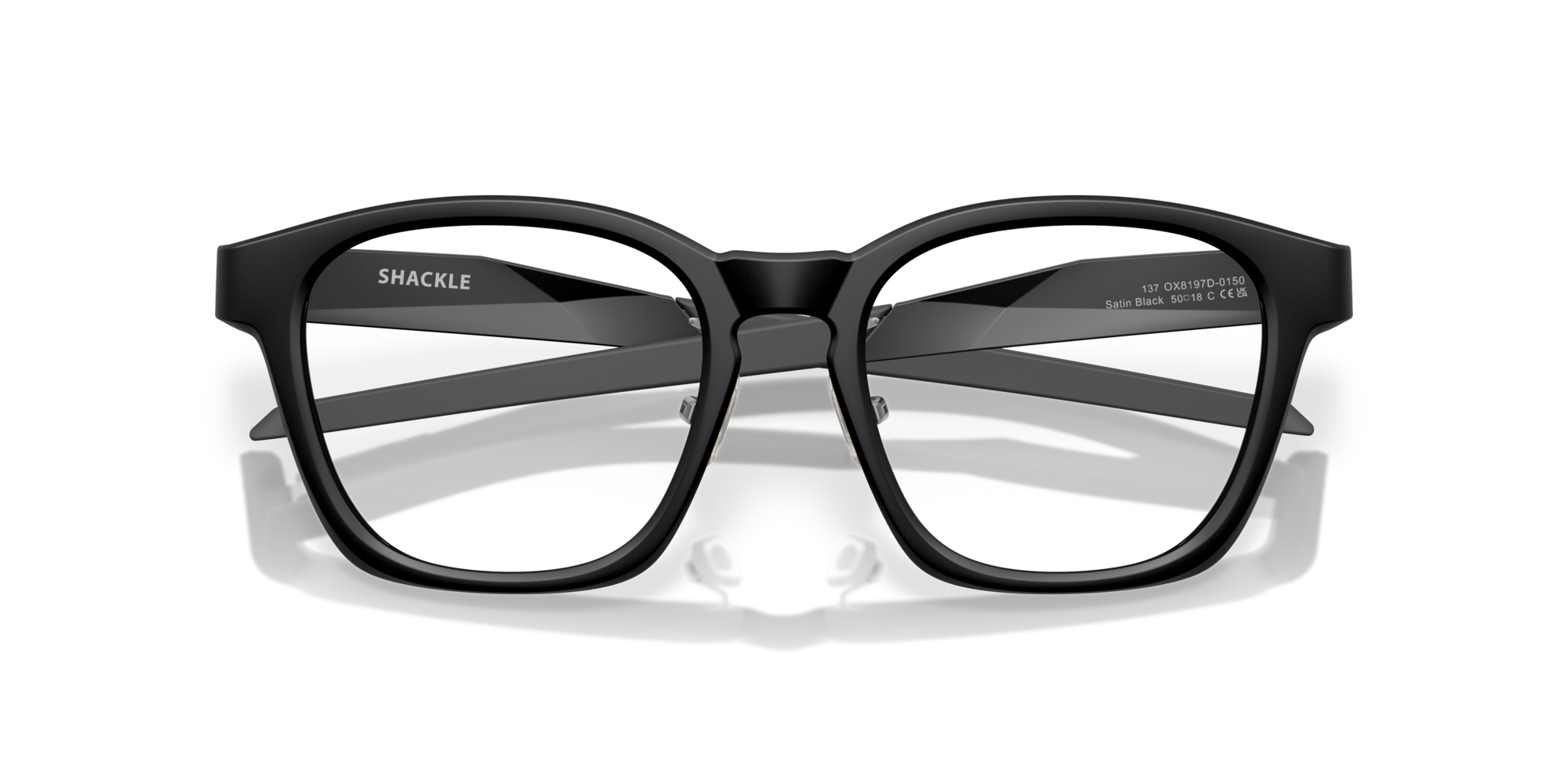 Oakley OX8197D 819701 50