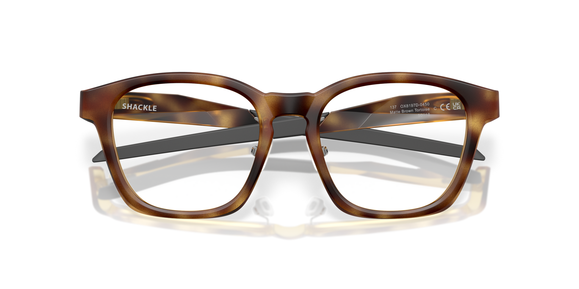 Oakley OX8197D 819704 48