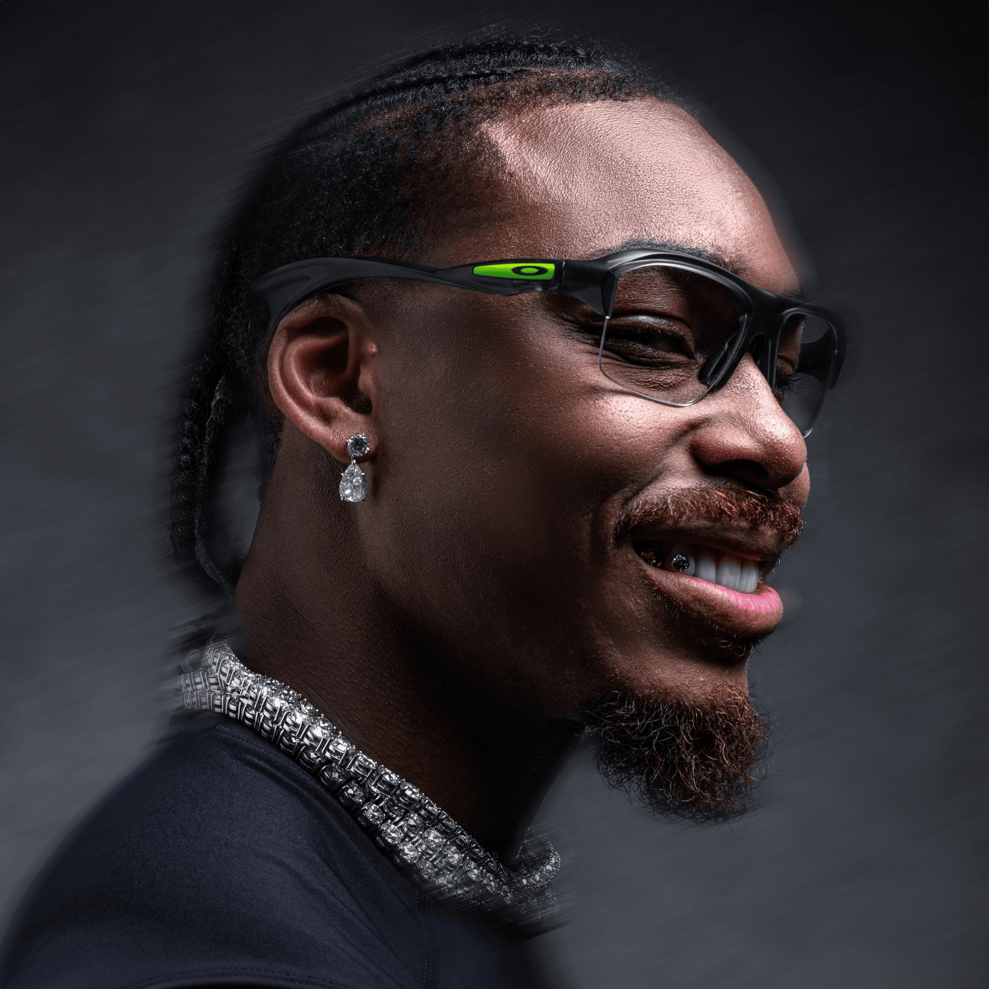 Oakley Frame Stunt Glider OX8198 819802