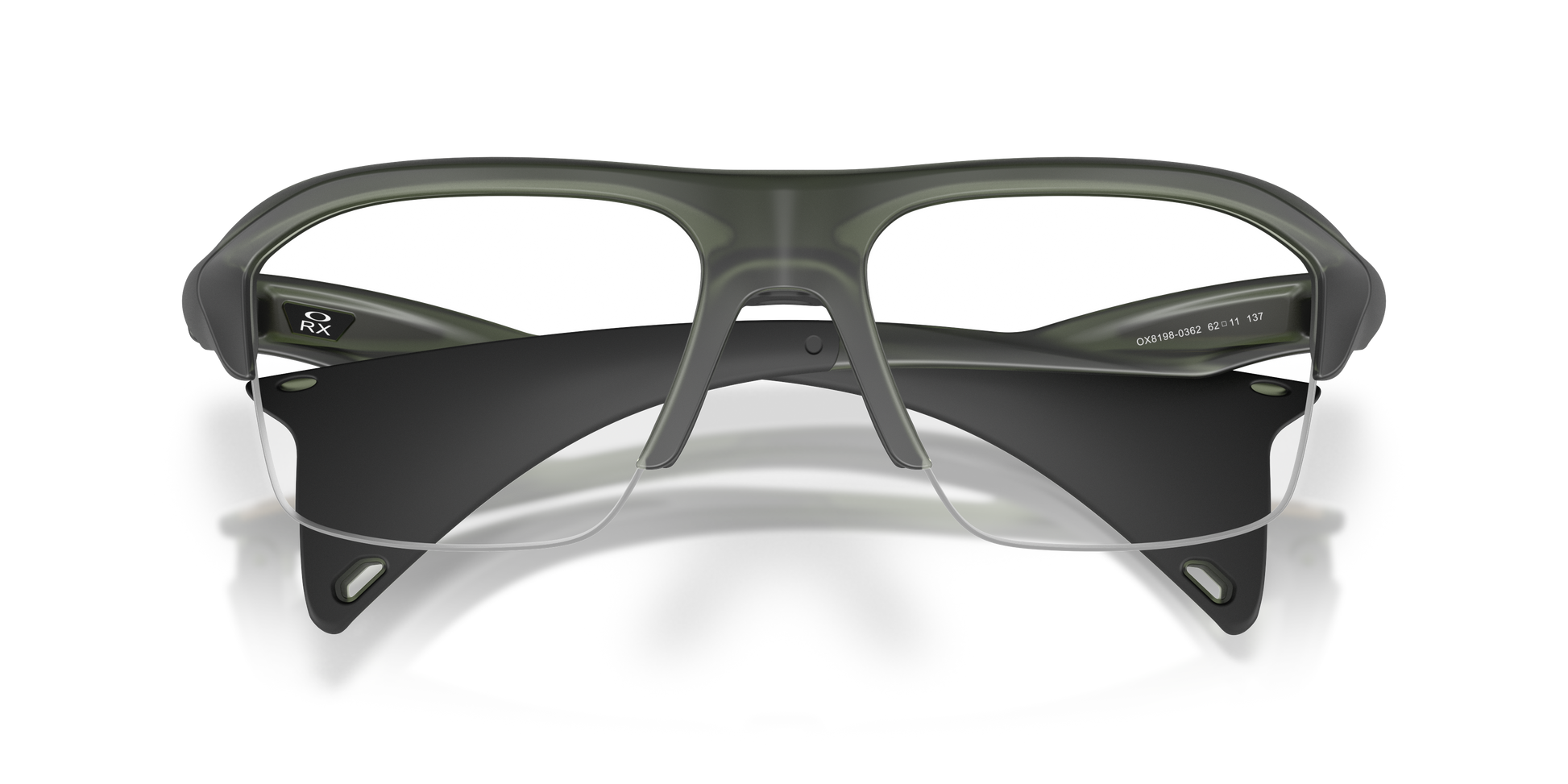 Oakley Frame Stunt Glider OX8198 819803