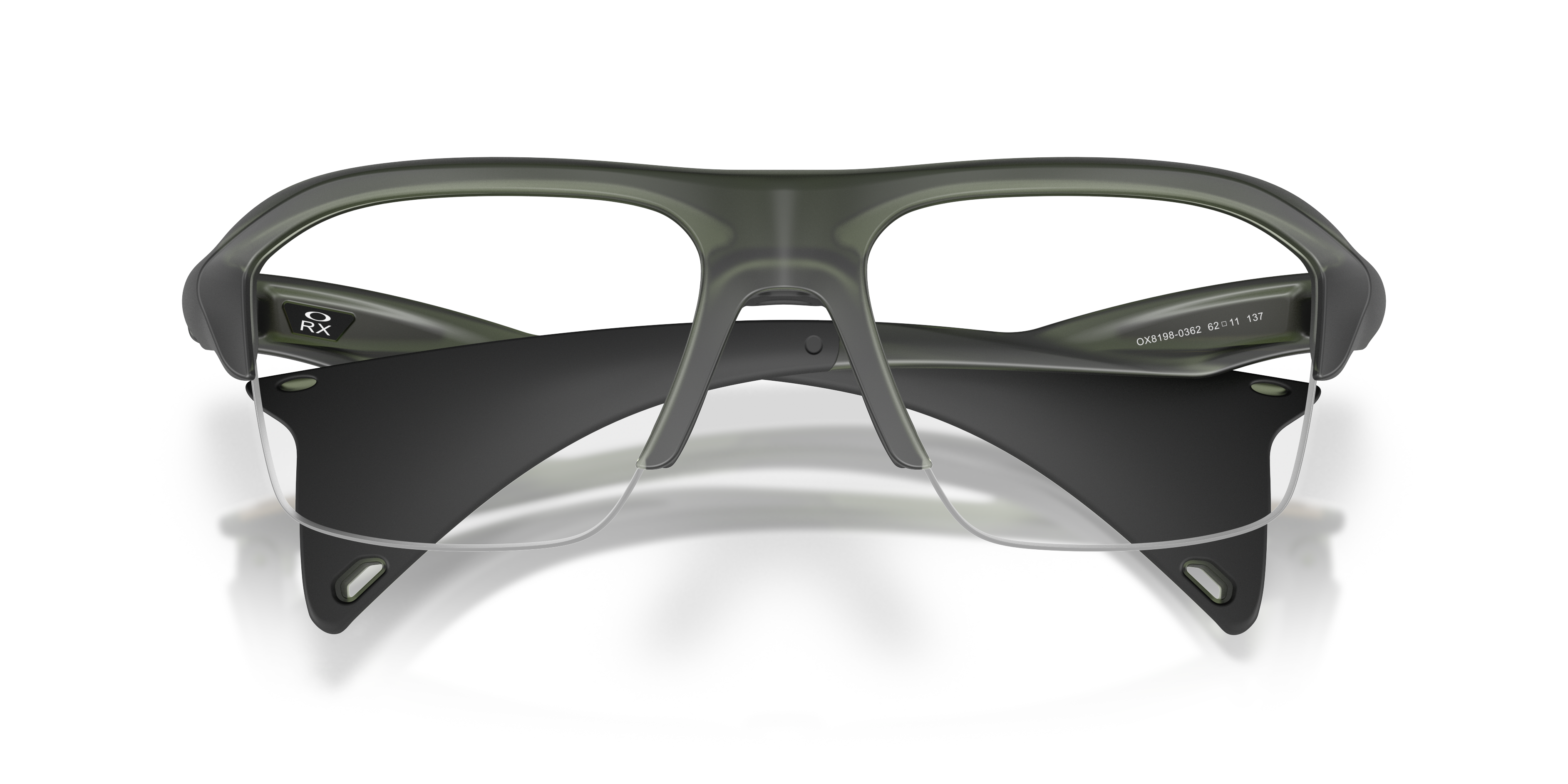 Oakley Frame Stunt Glider OX8198 819803