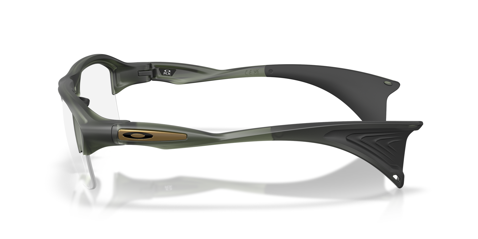 Oakley Frame Stunt Glider OX8198 819803