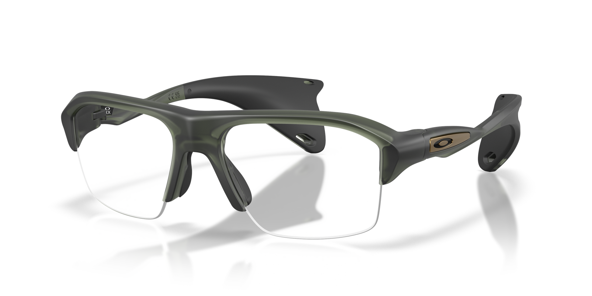 Oakley Frame Stunt Glider OX8198 819803