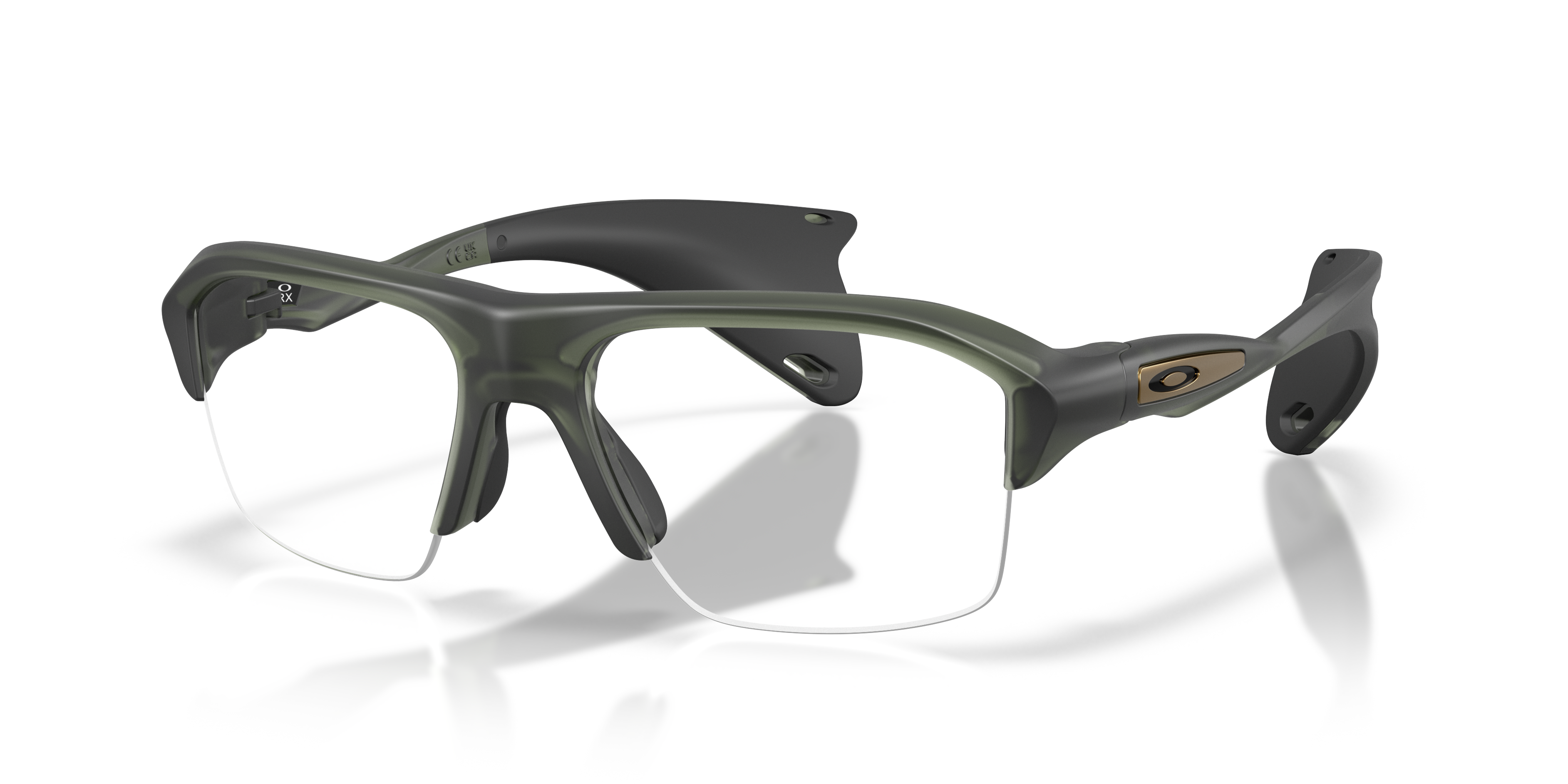Oakley Frame Stunt Glider OX8198 819803