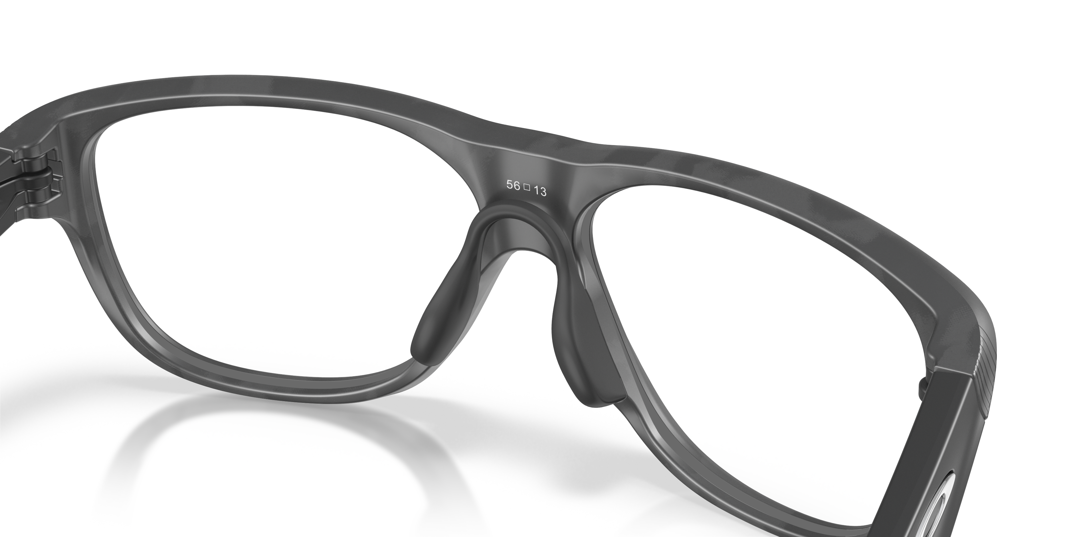 Oakley Frame Versafuse Ss OX8199D 819901