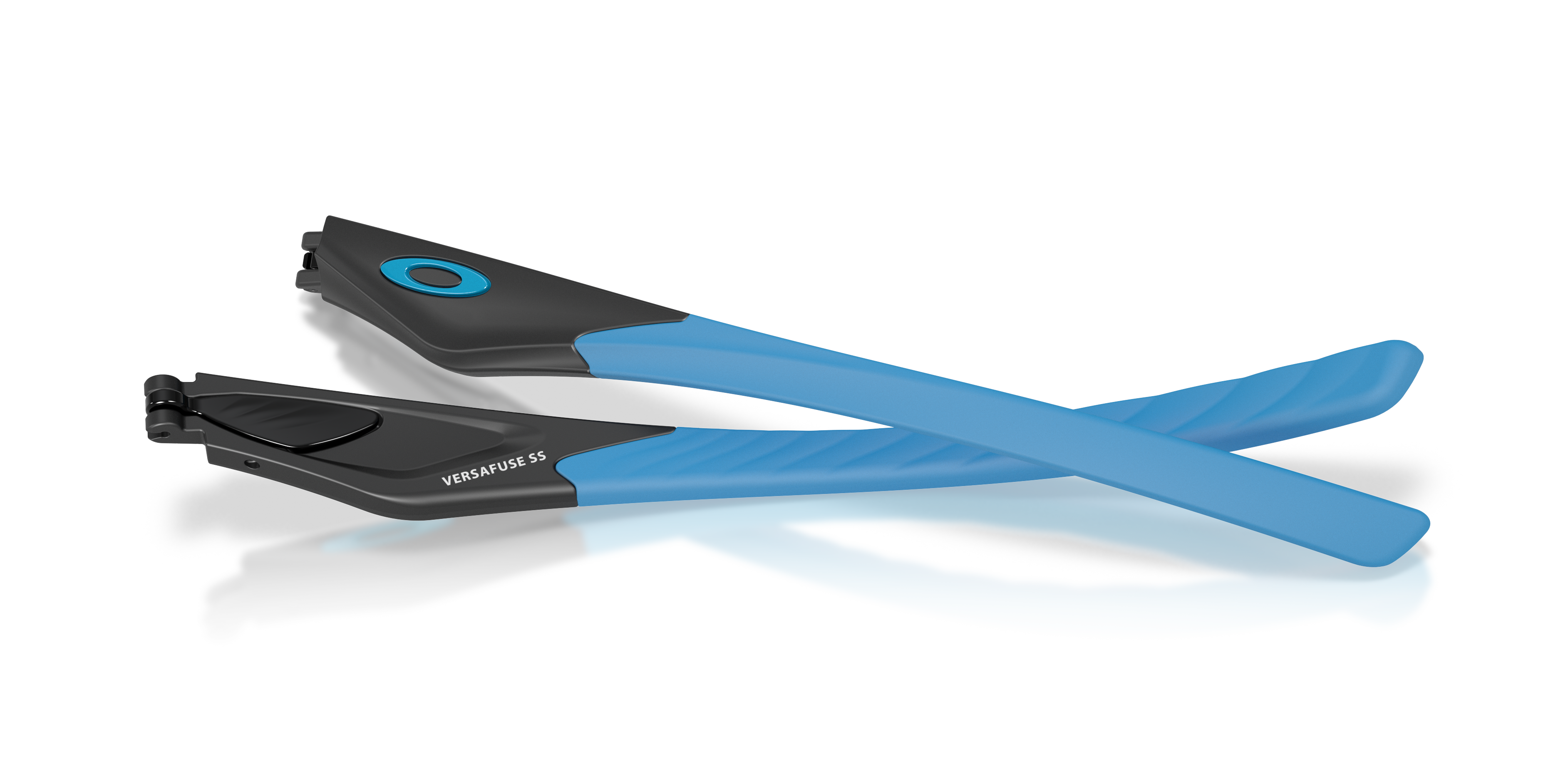 Oakley Frame Versafuse Ss OX8199D 819901