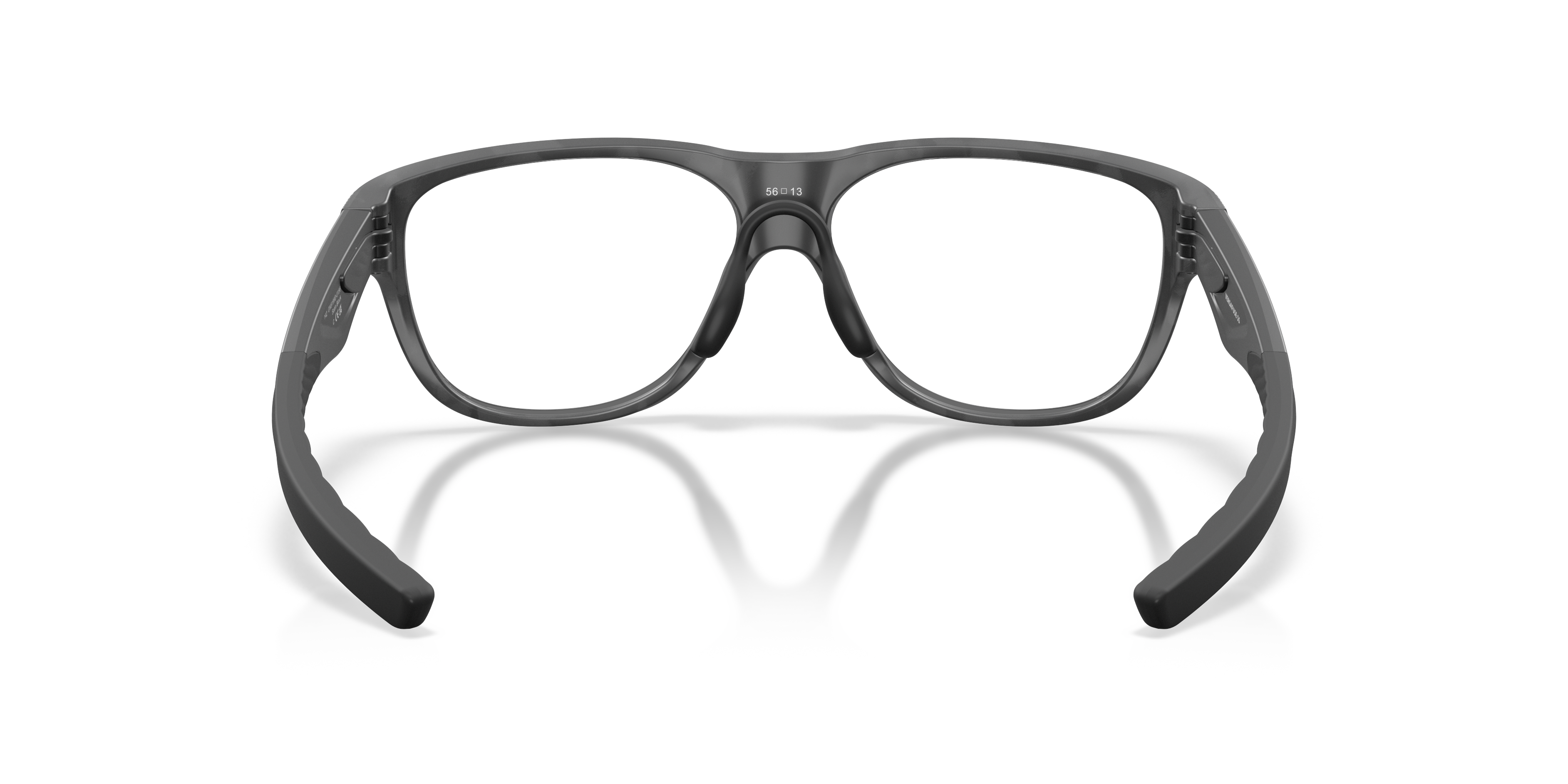 Oakley Frame Versafuse Ss OX8199D 819901