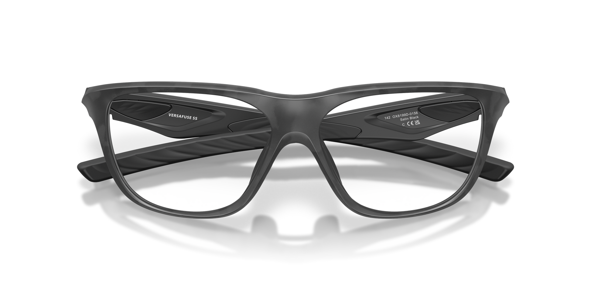 Oakley Frame Versafuse Ss OX8199D 819901