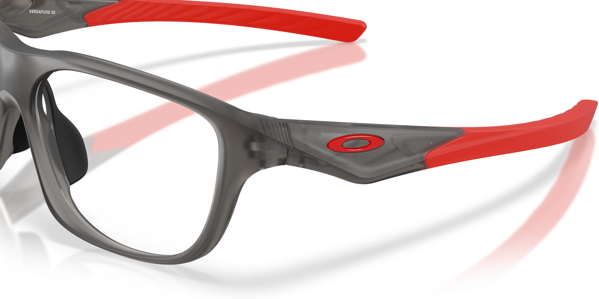 Oakley Frame Versafuse Ss OX8199D 819902