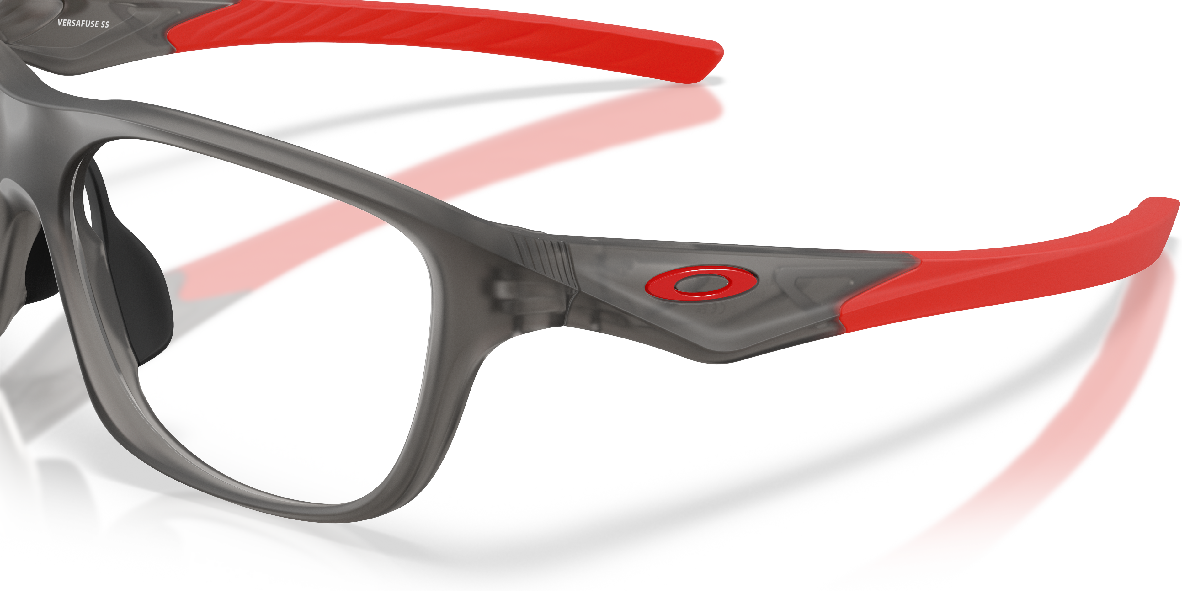 Oakley Frame Versafuse Ss OX8199D 819902