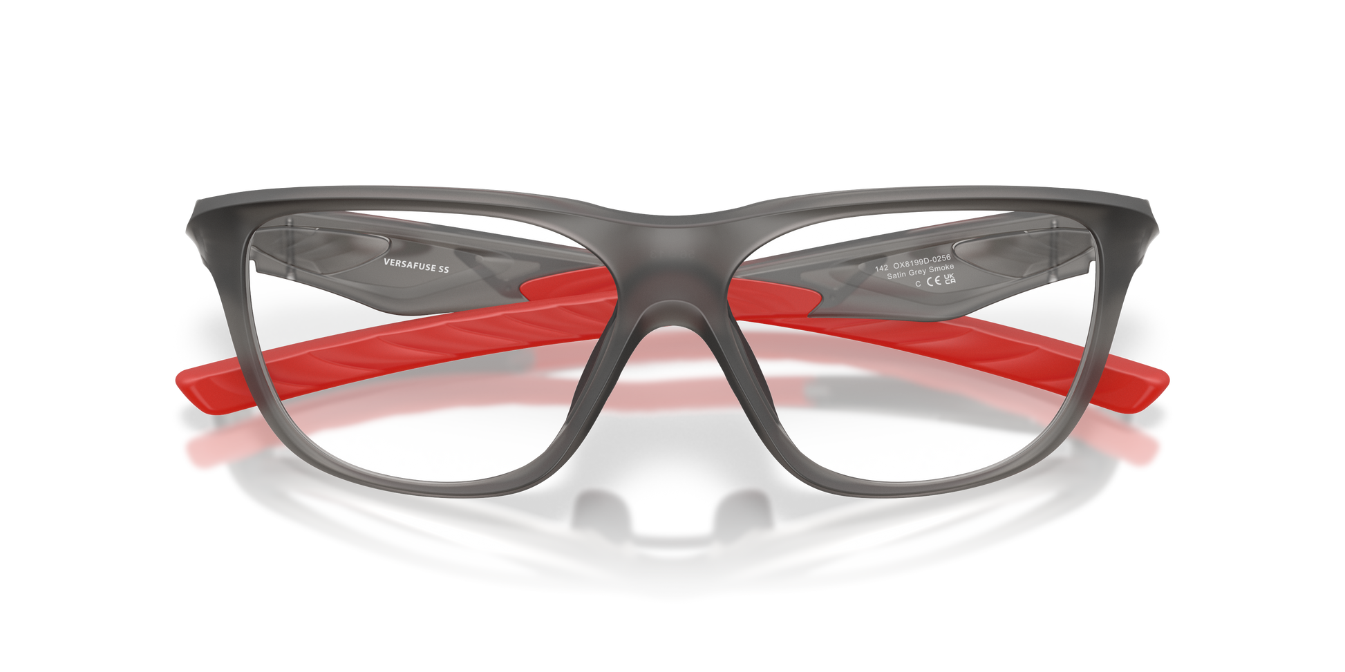 Oakley Frame Versafuse Ss OX8199D 819902