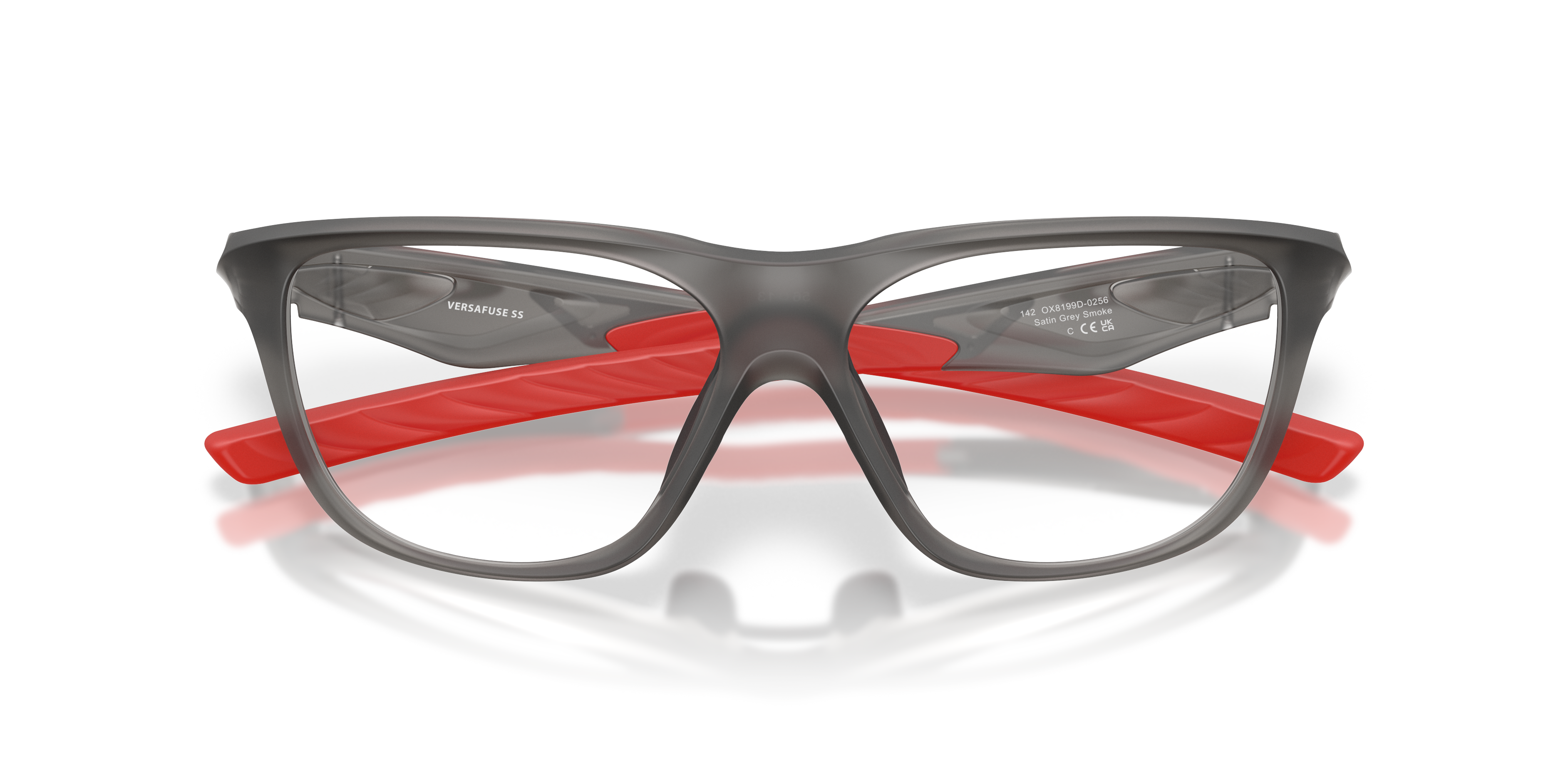 Oakley Frame Versafuse Ss OX8199D 819902